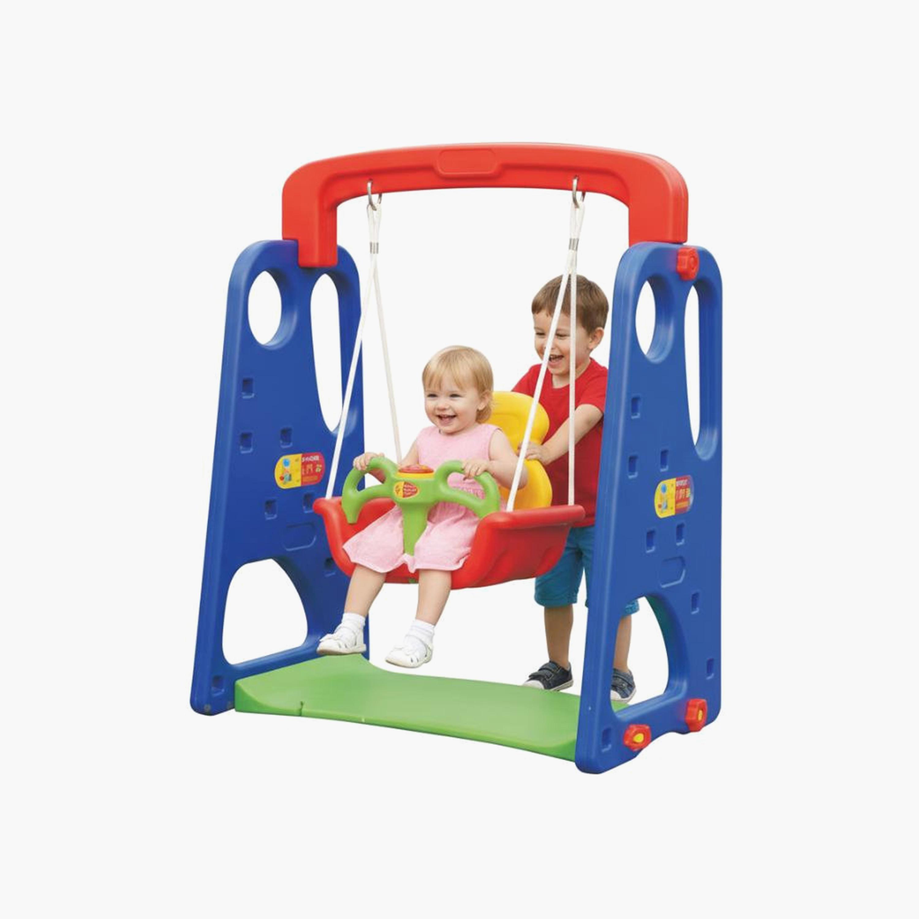 Myts Indoor-Outdoor Swing Playset-toys-outdoor-slidesandswings-image-2