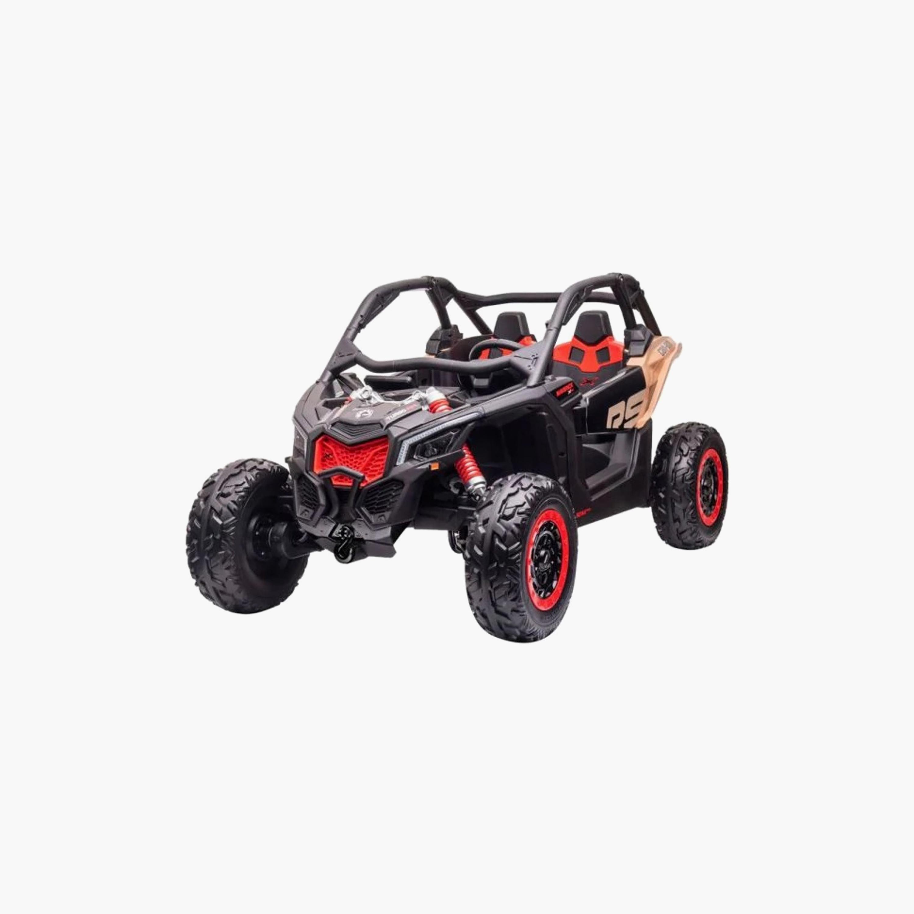سيارة ركوب كهربائية "بجي UTV" مرخصة 24 فولت من مايتس-toys-outdoor-bikesandrideons-electricvehicles-image-6