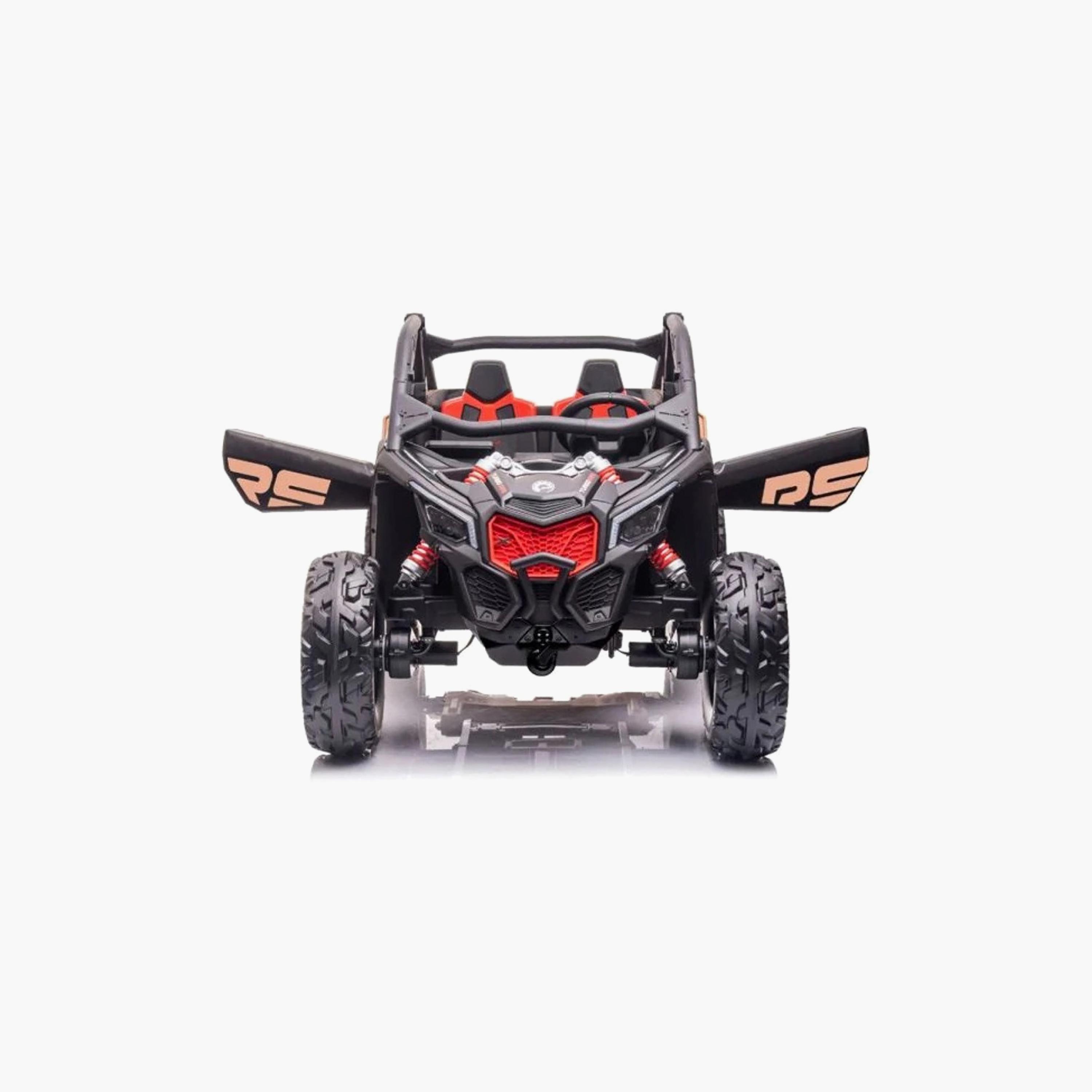 سيارة ركوب كهربائية "بجي UTV" مرخصة 24 فولت من مايتس-toys-outdoor-bikesandrideons-electricvehicles-image-5