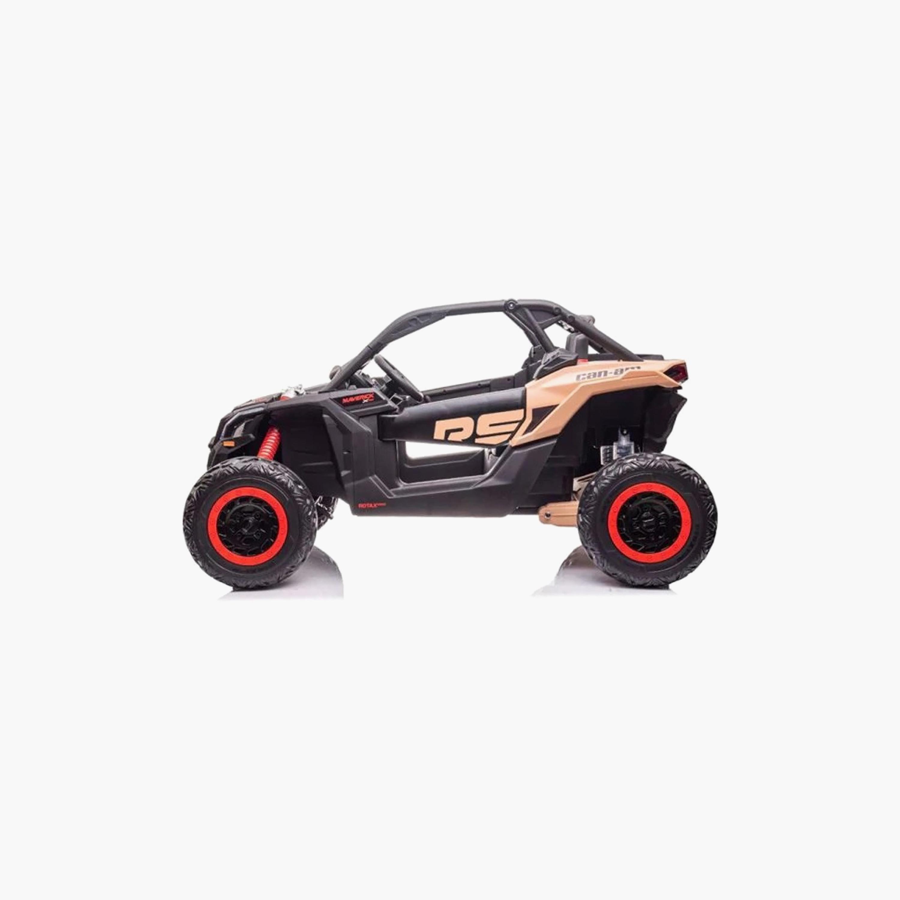 سيارة ركوب كهربائية "بجي UTV" مرخصة 24 فولت من مايتس-toys-outdoor-bikesandrideons-electricvehicles-image-4