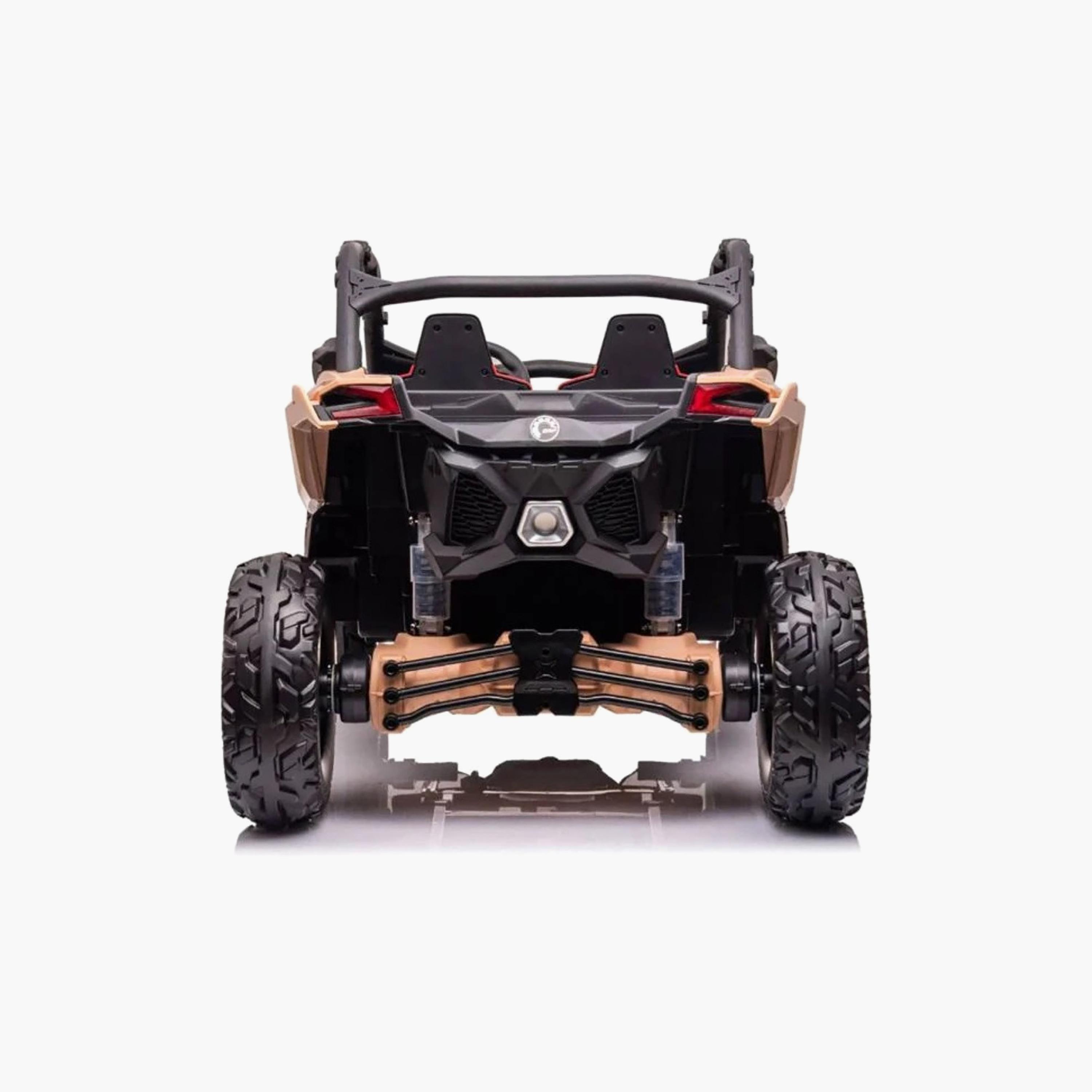 سيارة ركوب كهربائية "بجي UTV" مرخصة 24 فولت من مايتس-toys-outdoor-bikesandrideons-electricvehicles-image-3