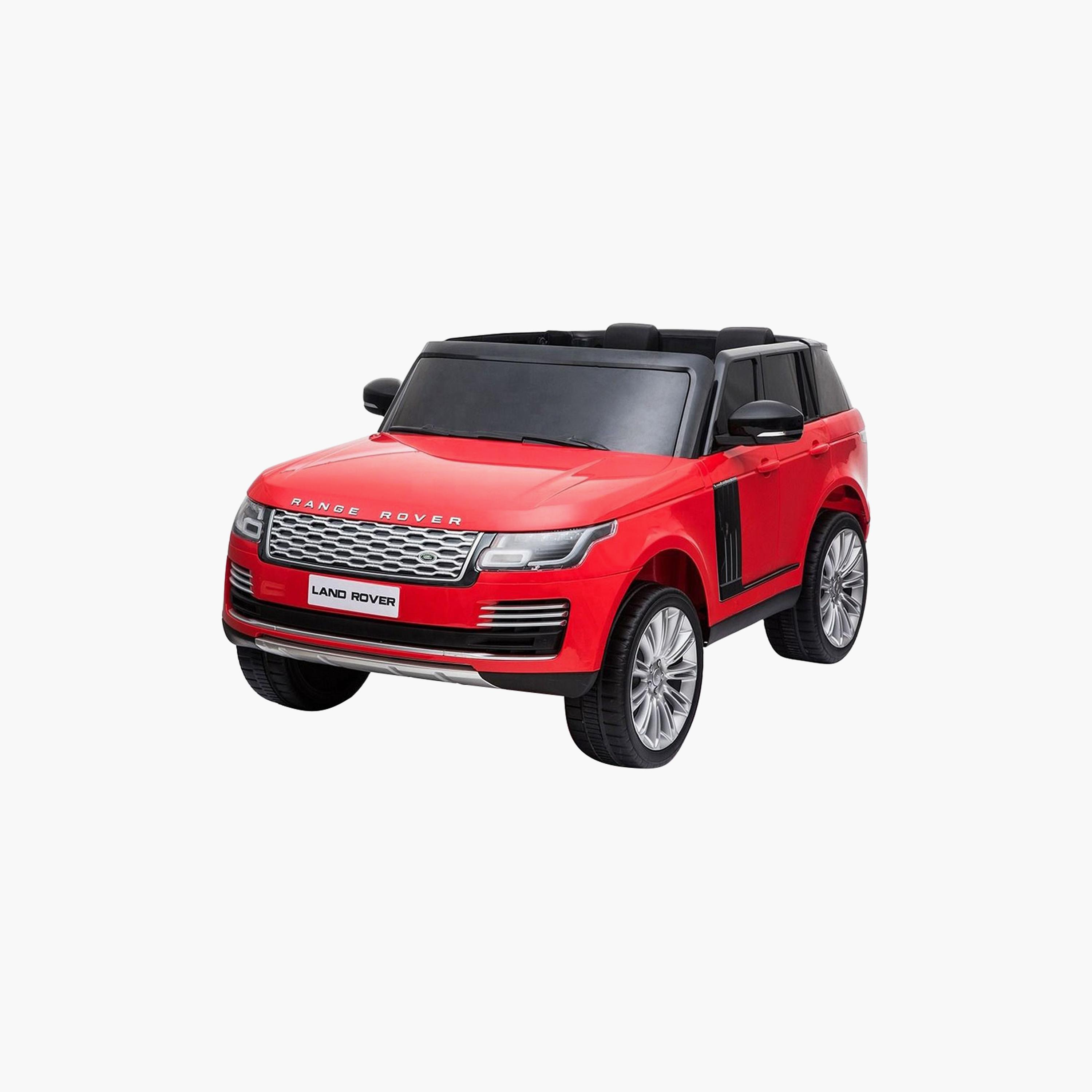 سيارة ركوب كهربائية "رينج روفر HSE" بجهد 12 فولت من مايتس-toys-outdoor-bikesandrideons-electricvehicles-image-1