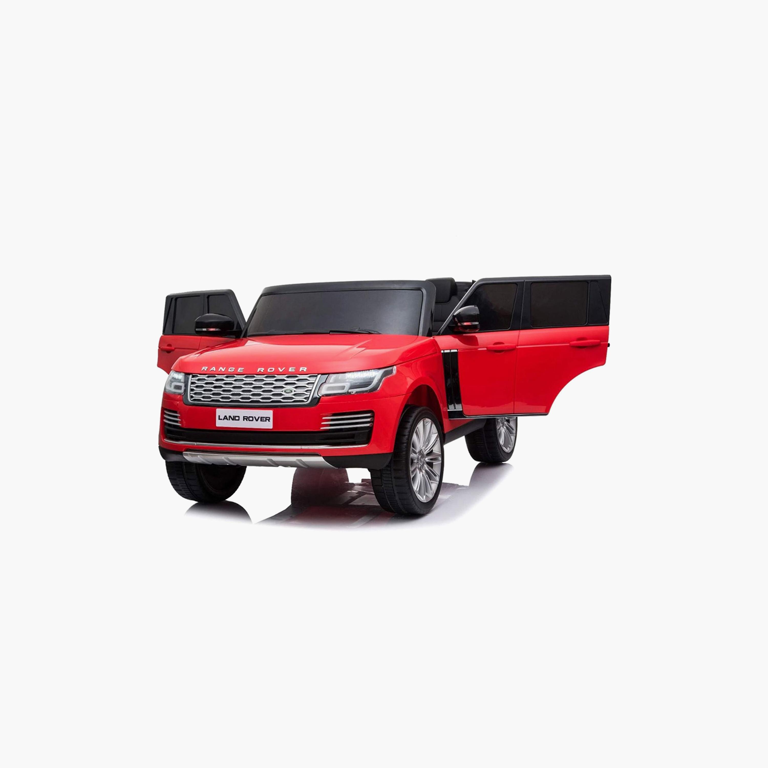 سيارة ركوب كهربائية "رينج روفر HSE" بجهد 12 فولت من مايتس-toys-outdoor-bikesandrideons-electricvehicles-image-2
