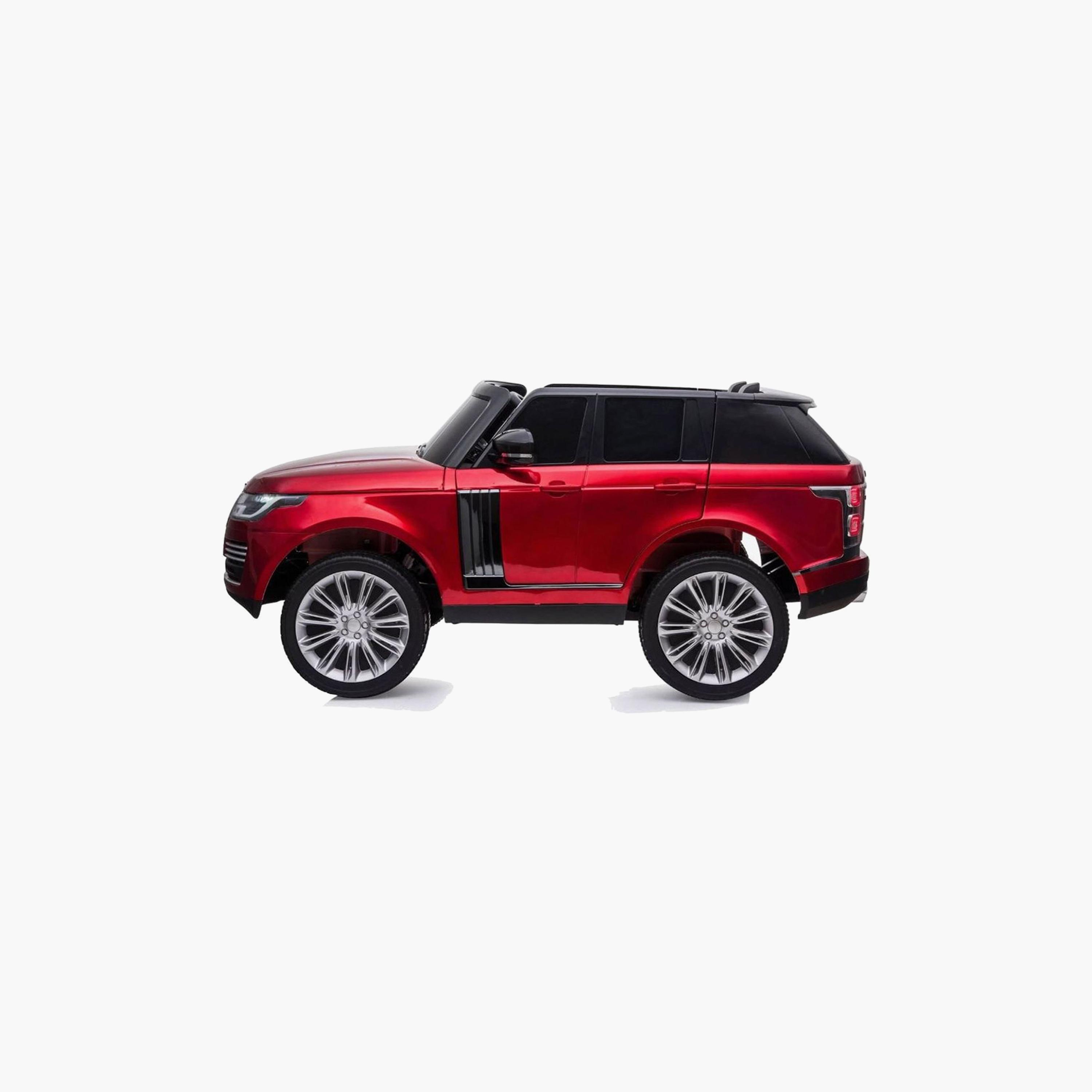 سيارة ركوب كهربائية "رينج روفر HSE" بجهد 12 فولت من مايتس-toys-outdoor-bikesandrideons-electricvehicles-image-3