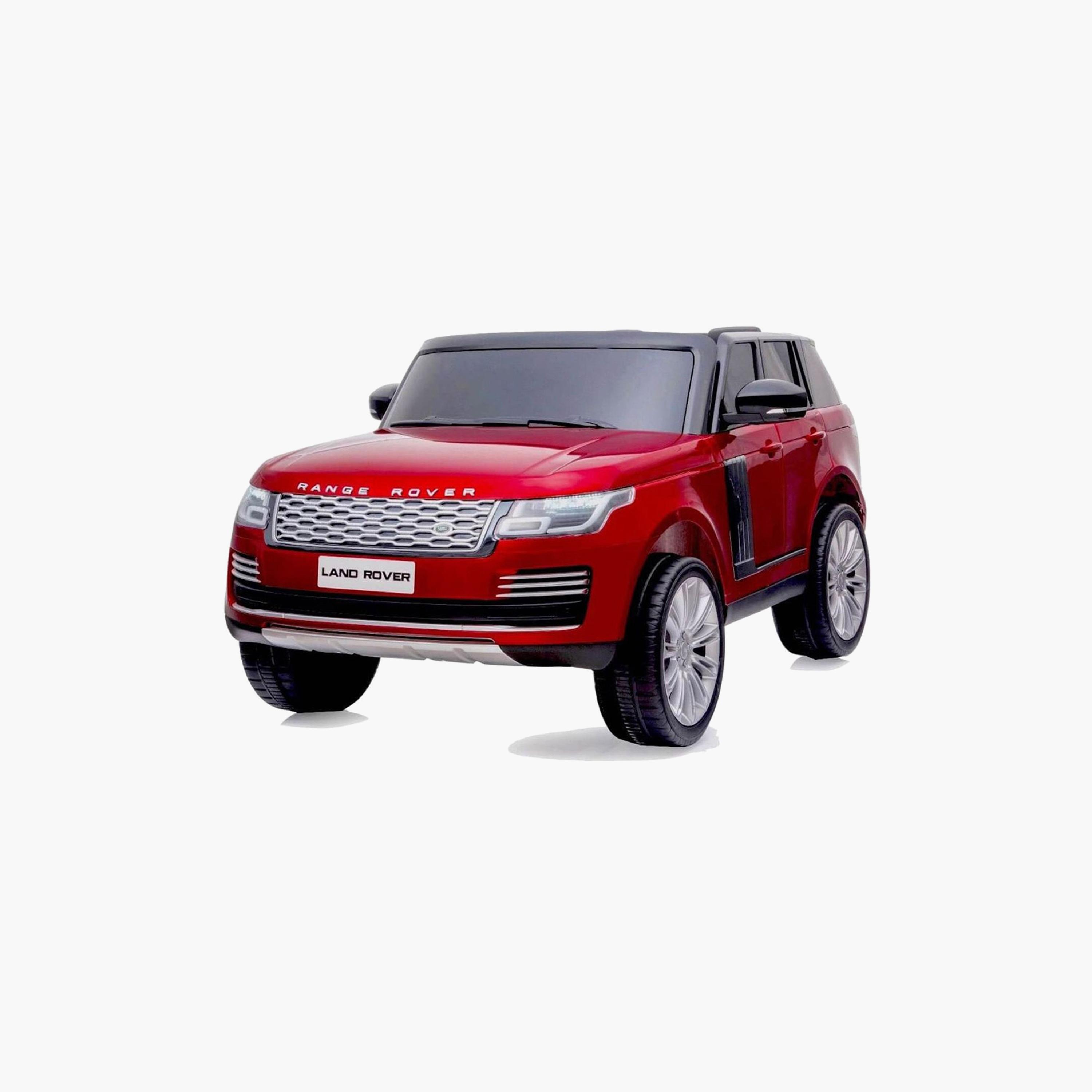 سيارة ركوب كهربائية "رينج روفر HSE" بجهد 12 فولت من مايتس-toys-outdoor-bikesandrideons-electricvehicles-image-4
