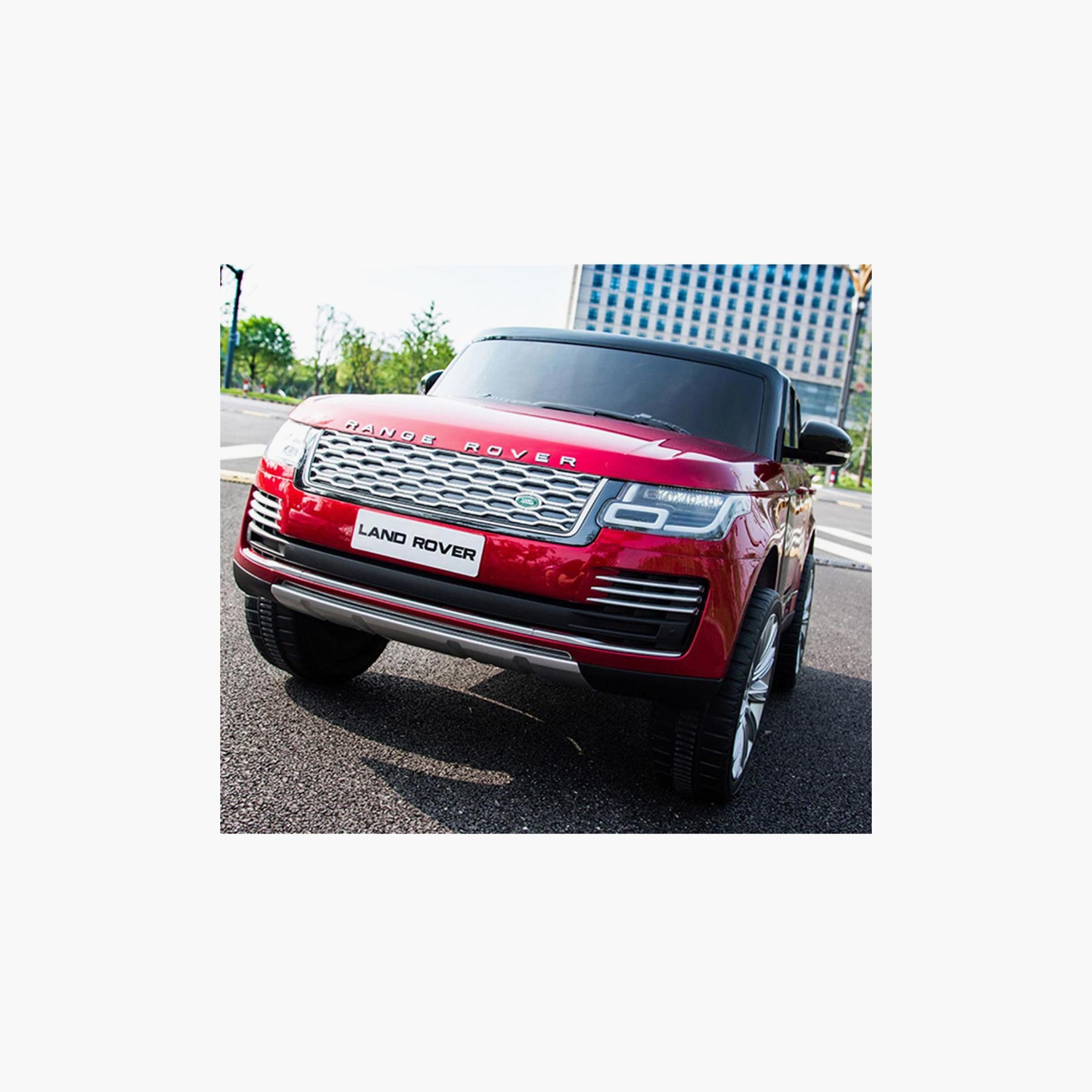 سيارة ركوب كهربائية "رينج روفر HSE" بجهد 12 فولت من مايتس-toys-outdoor-bikesandrideons-electricvehicles-image-7