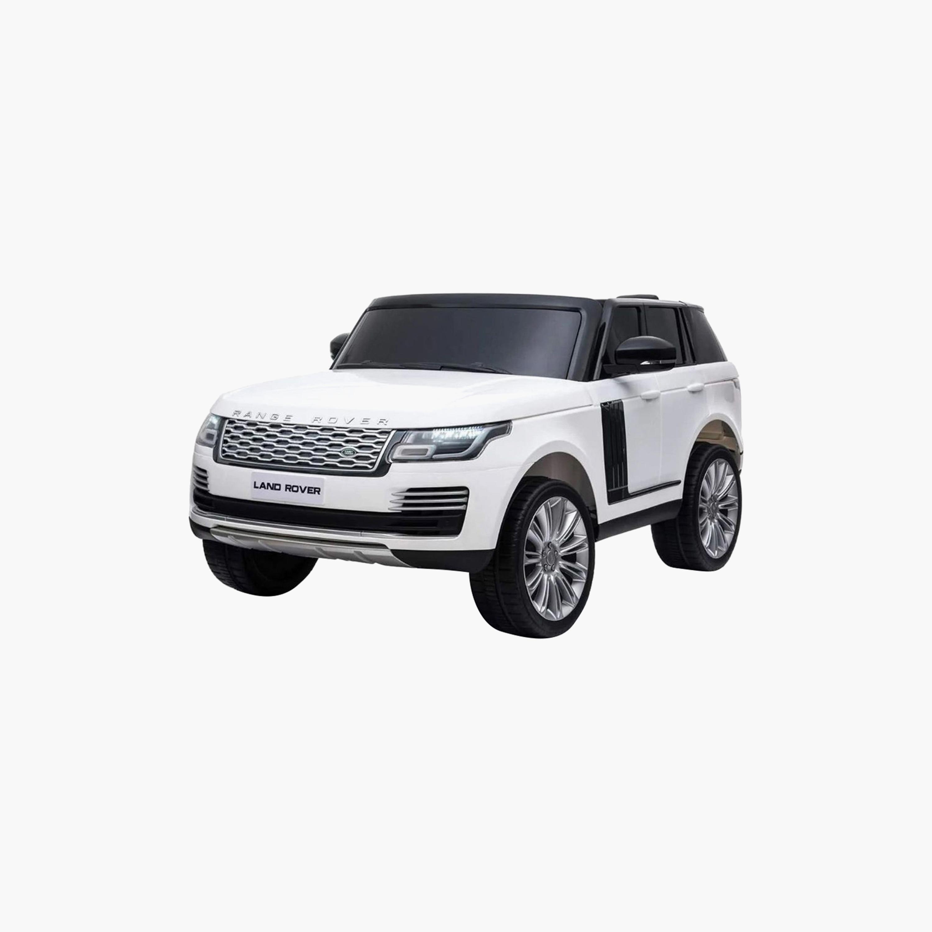 Myts 12V Electric Range Rover HSE Ride-On Car-toys-outdoor-bikesandrideons-electricvehicles-image-1