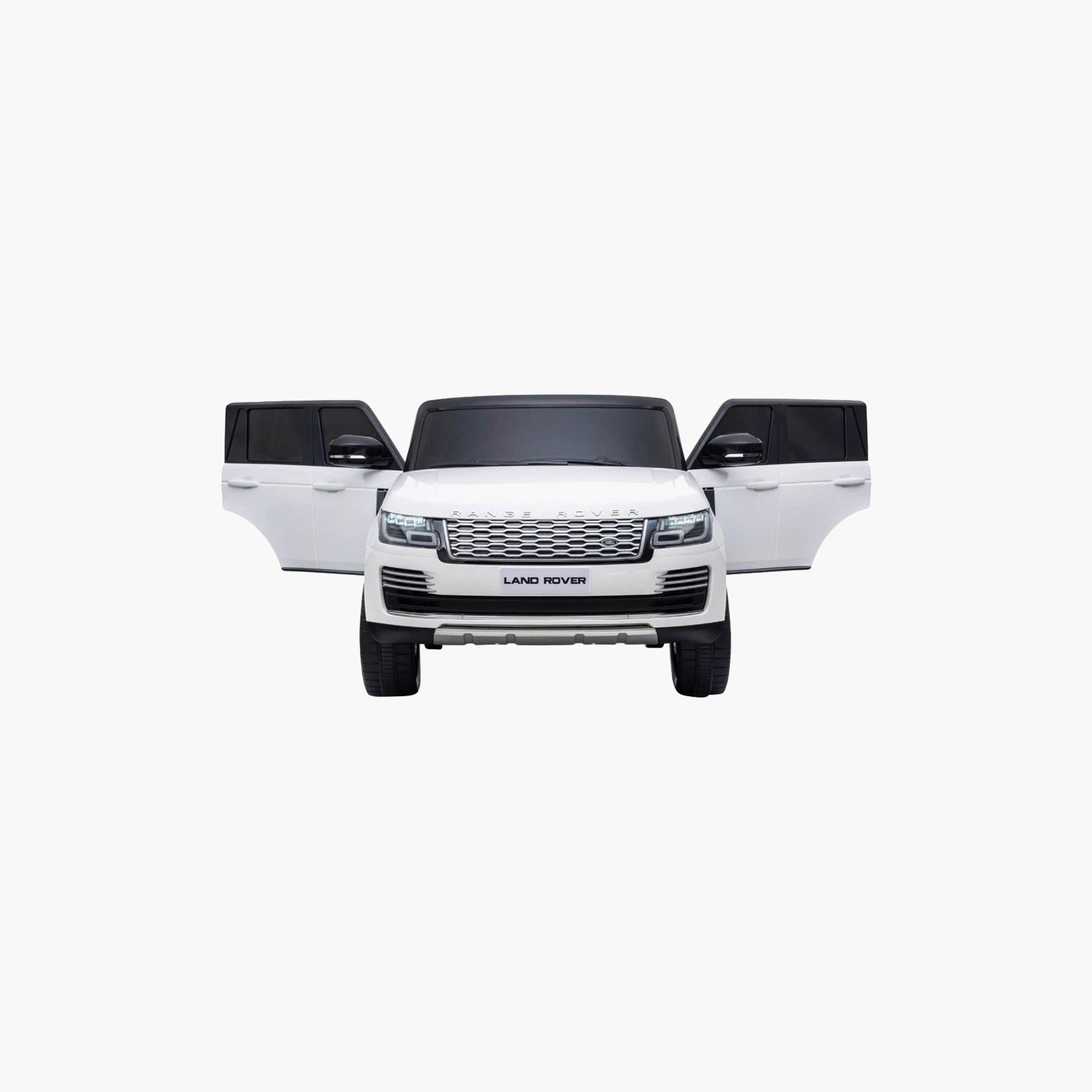 Myts 12V Electric Range Rover HSE Ride-On Car-toys-outdoor-bikesandrideons-electricvehicles-image-3