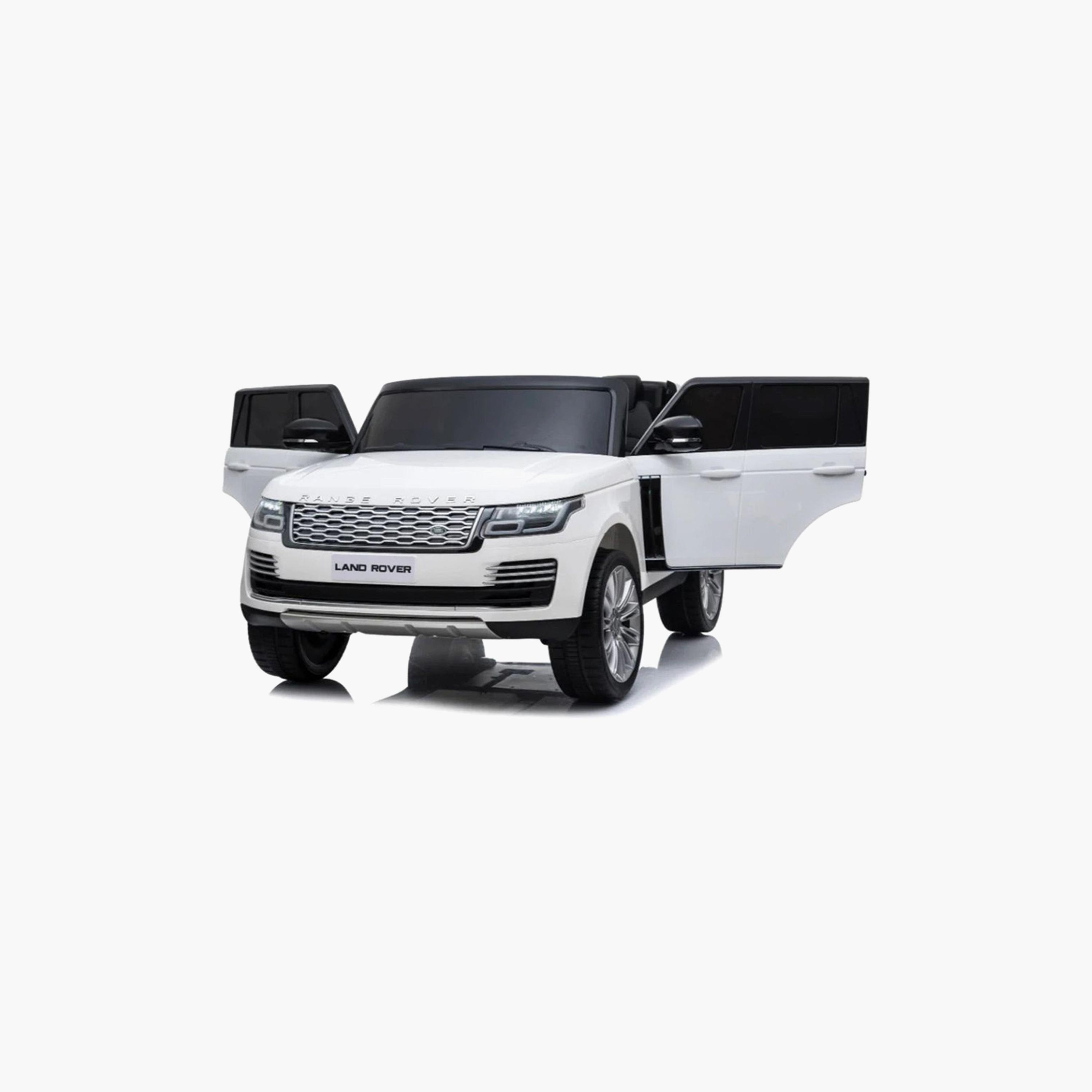 Myts 12V Electric Range Rover HSE Ride-On Car-toys-outdoor-bikesandrideons-electricvehicles-image-4