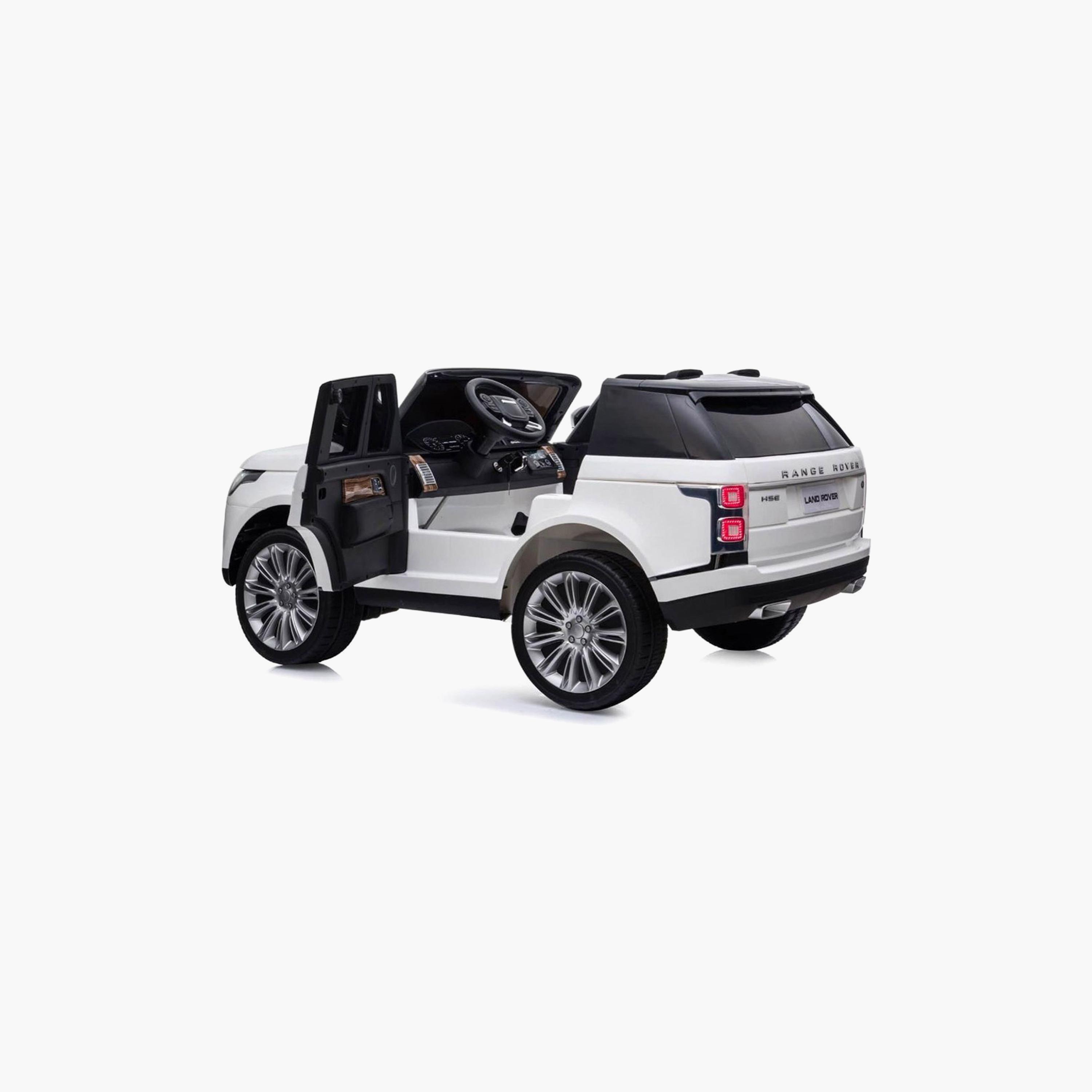 Myts 12V Electric Range Rover HSE Ride-On Car-toys-outdoor-bikesandrideons-electricvehicles-image-5