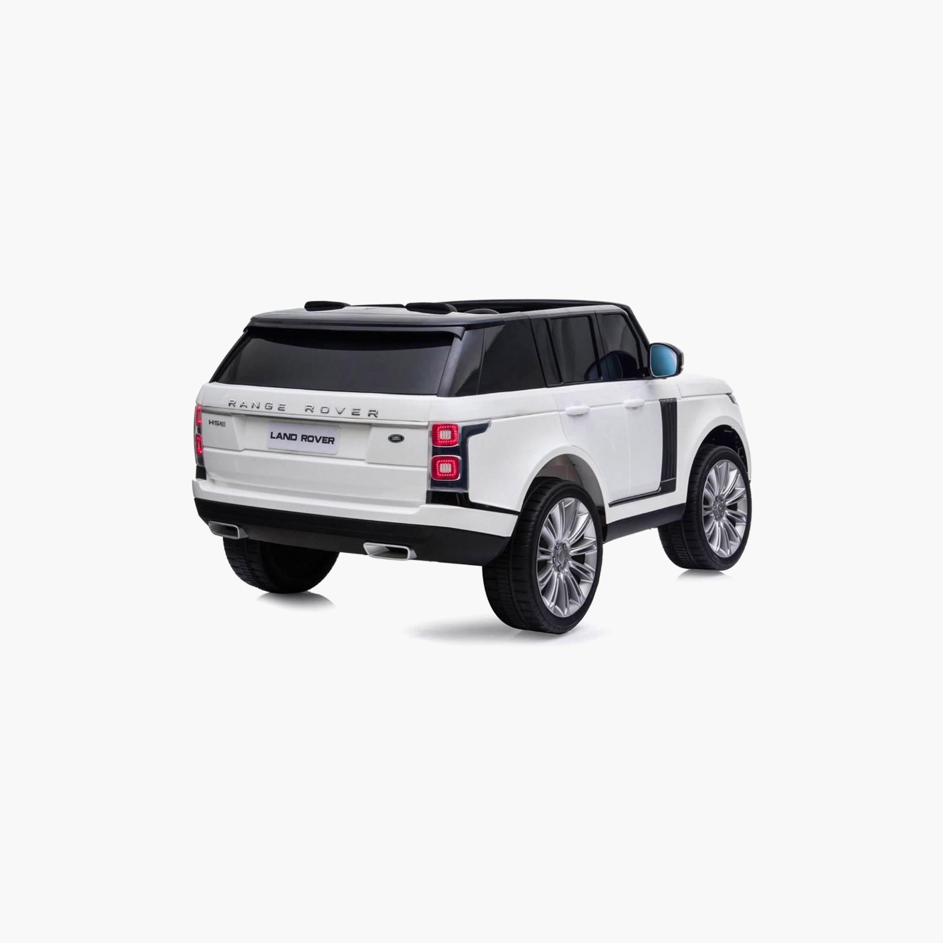 Myts 12V Electric Range Rover HSE Ride-On Car-toys-outdoor-bikesandrideons-electricvehicles-image-7