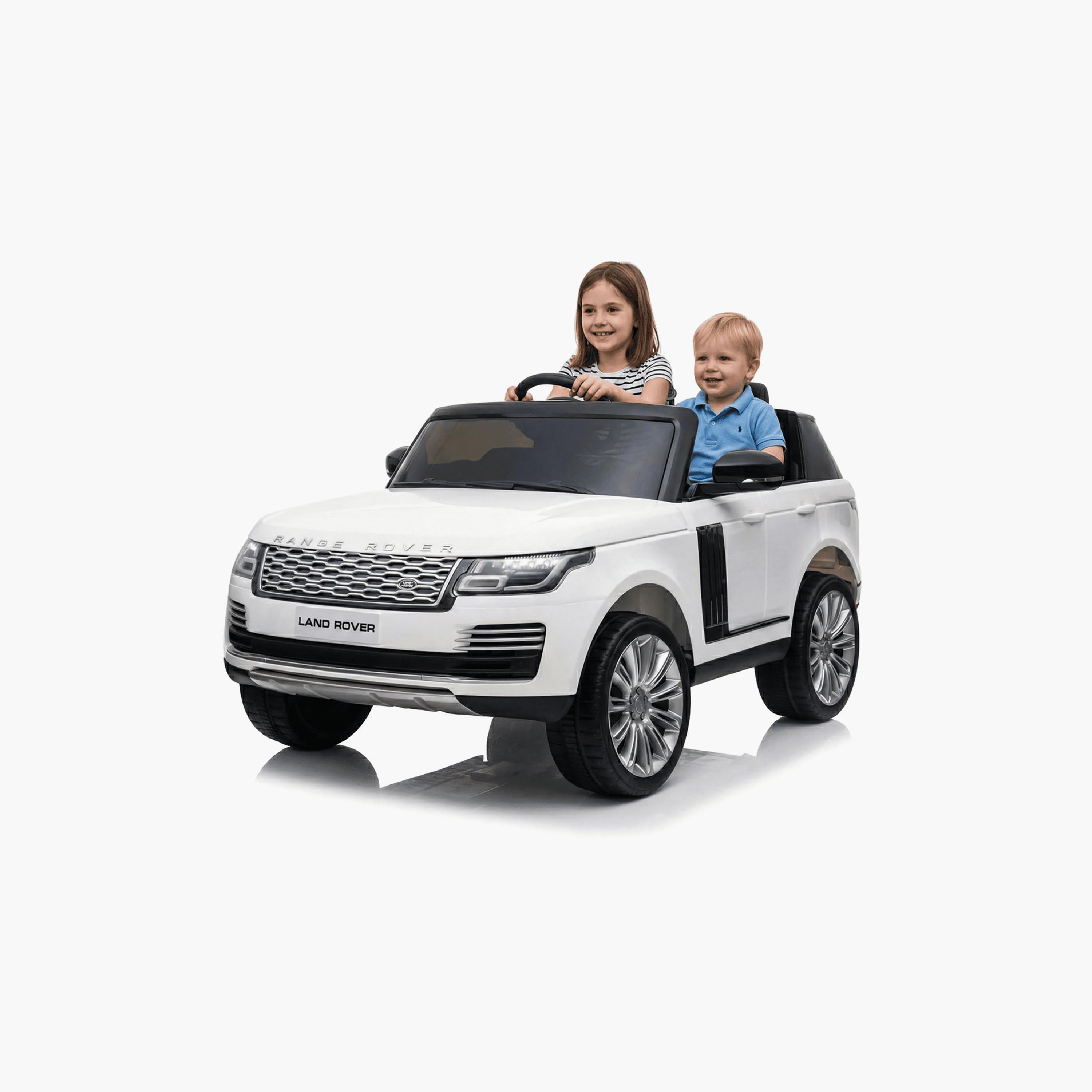 Myts 12V Electric Range Rover HSE Ride-On Car-toys-outdoor-bikesandrideons-electricvehicles-image-8