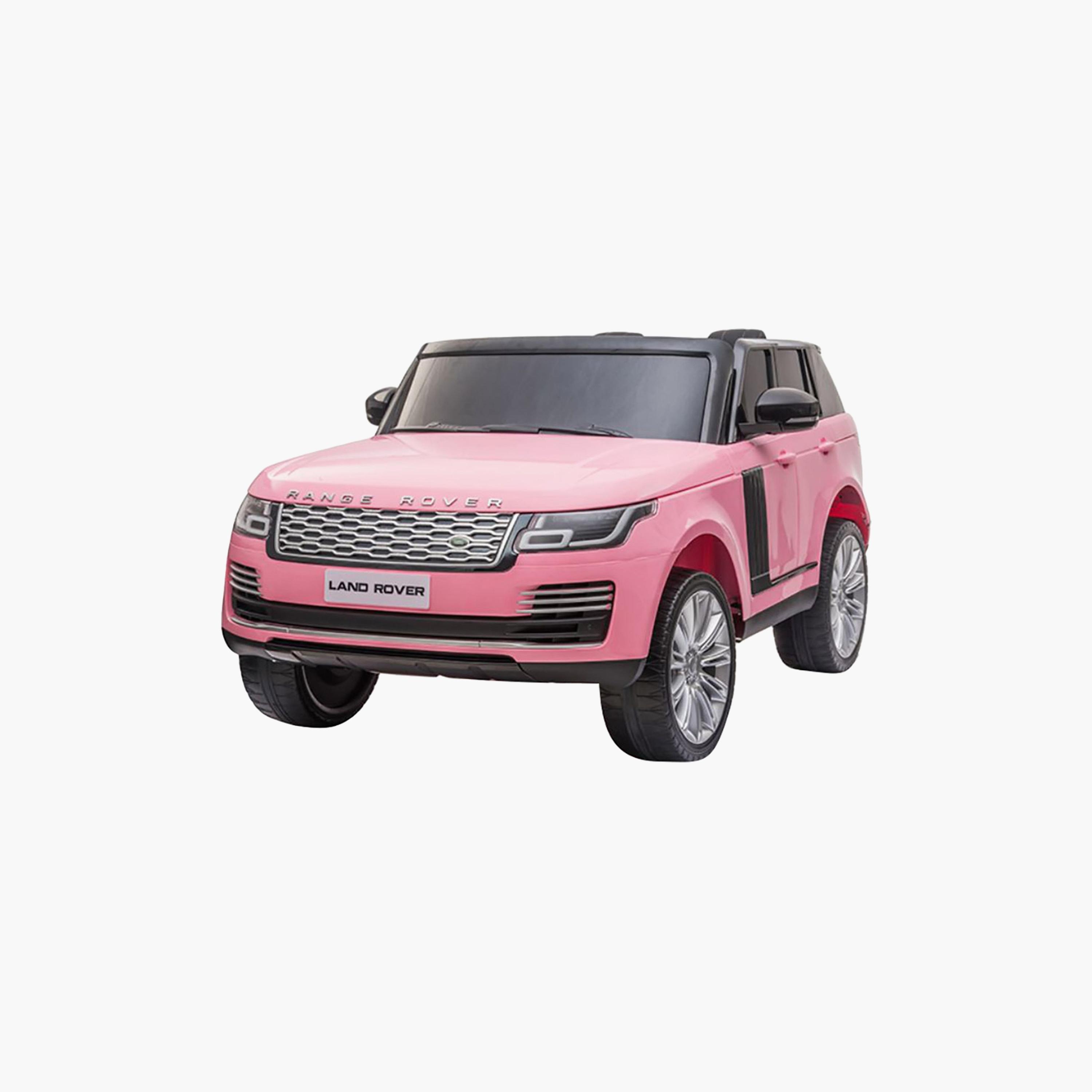Myts 12V Electric Range Rover HSE Ride-On Car-toys-outdoor-bikesandrideons-electricvehicles-image-1