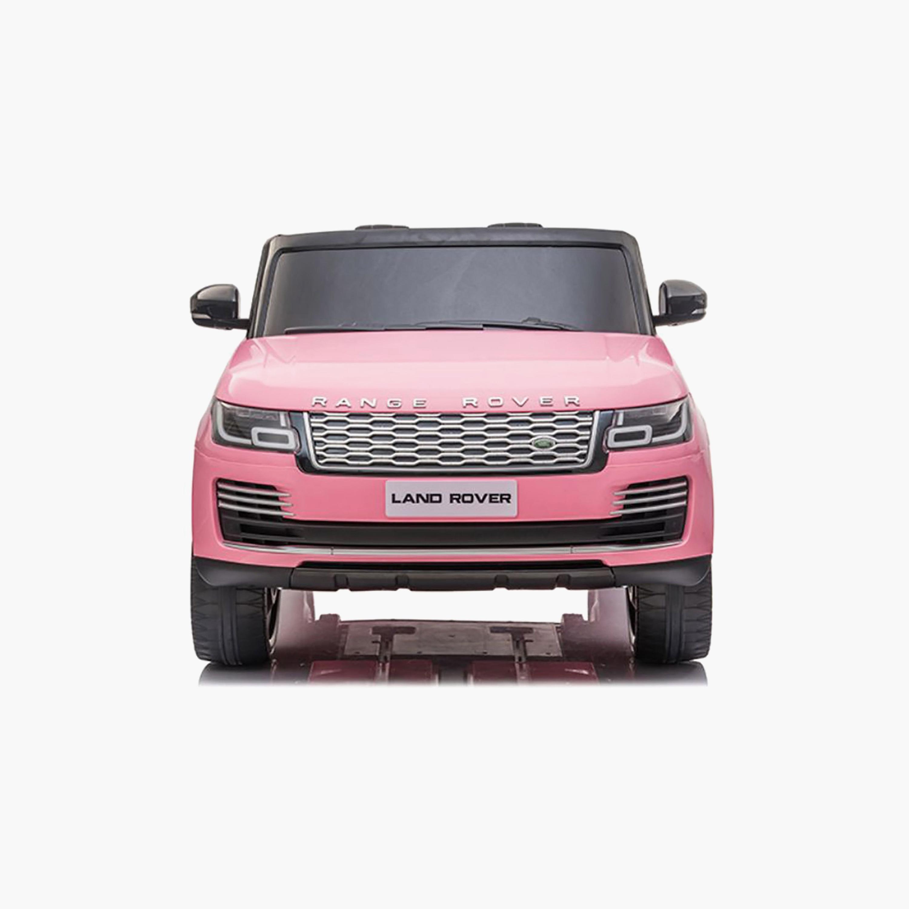 Myts 12V Electric Range Rover HSE Ride-On Car-toys-outdoor-bikesandrideons-electricvehicles-image-2