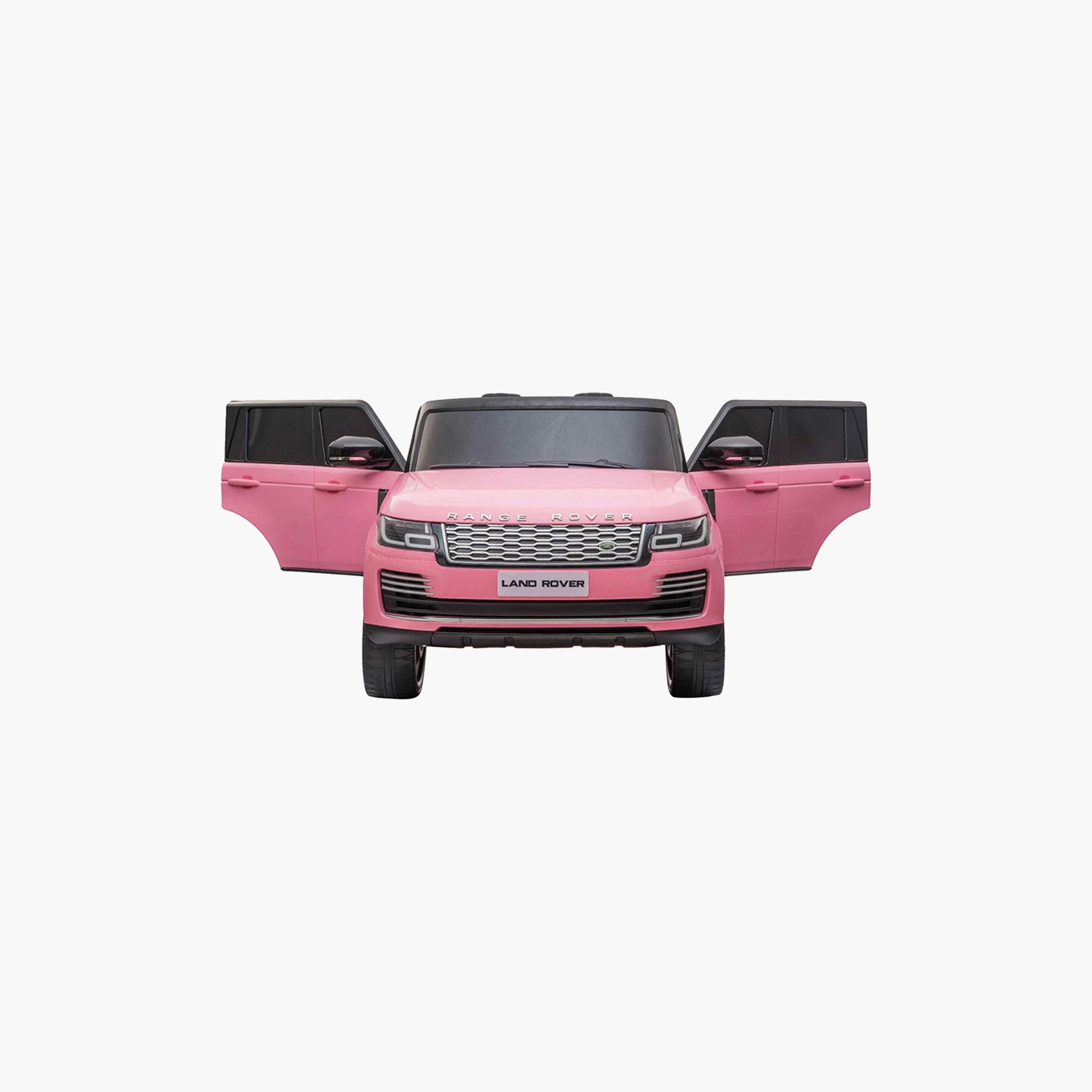 Myts 12V Electric Range Rover HSE Ride-On Car-toys-outdoor-bikesandrideons-electricvehicles-image-3