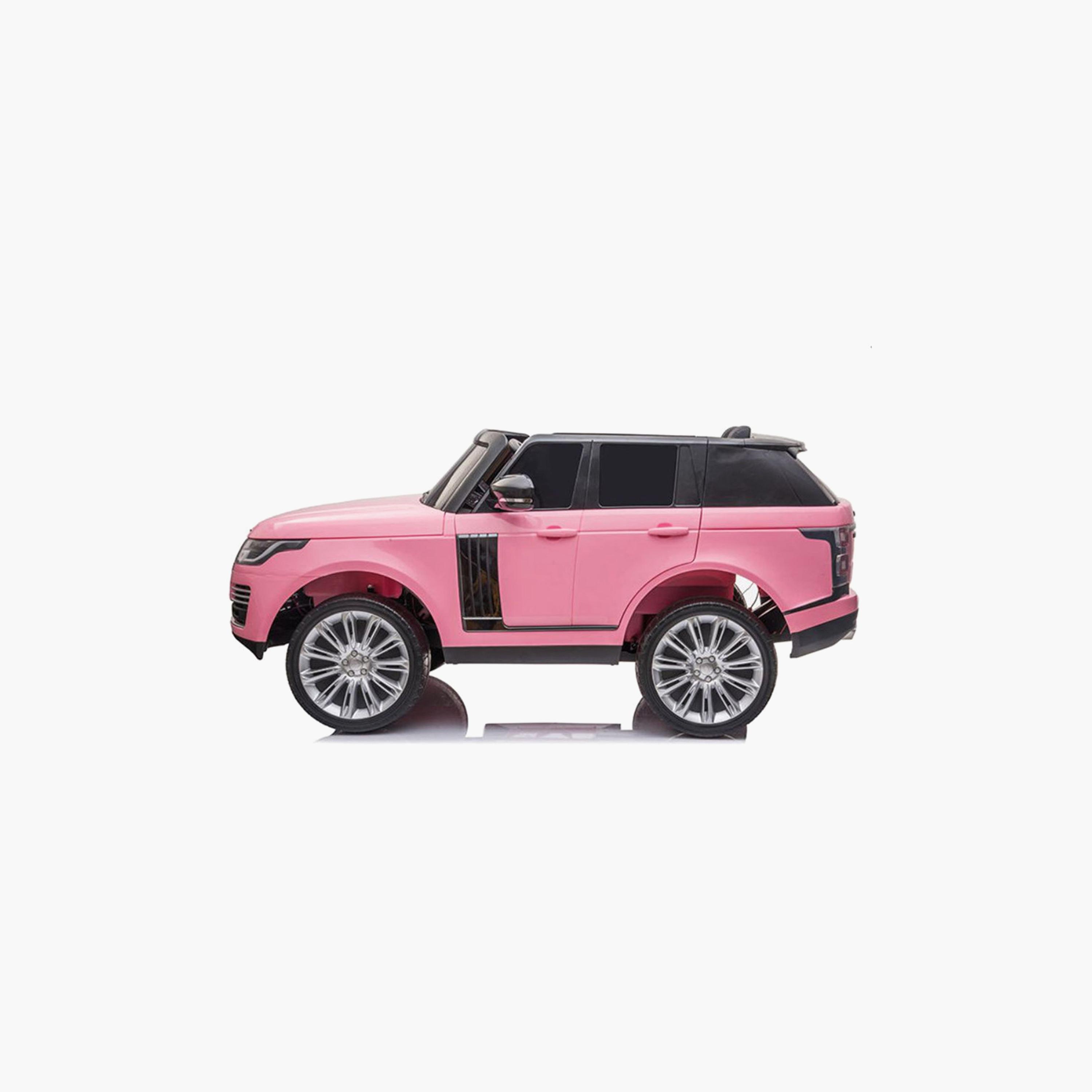 Myts 12V Electric Range Rover HSE Ride-On Car-toys-outdoor-bikesandrideons-electricvehicles-image-4