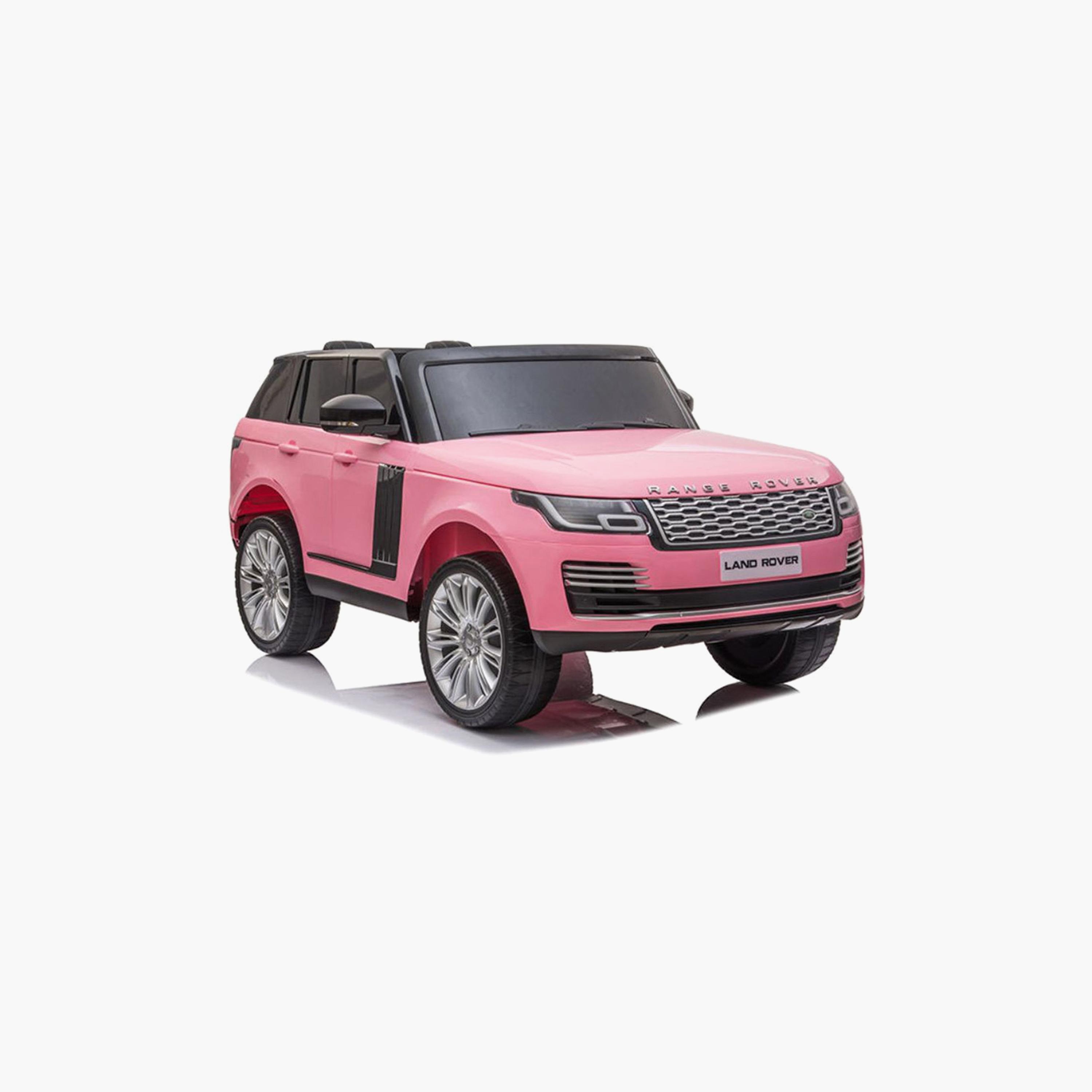 Myts 12V Electric Range Rover HSE Ride-On Car-toys-outdoor-bikesandrideons-electricvehicles-image-5