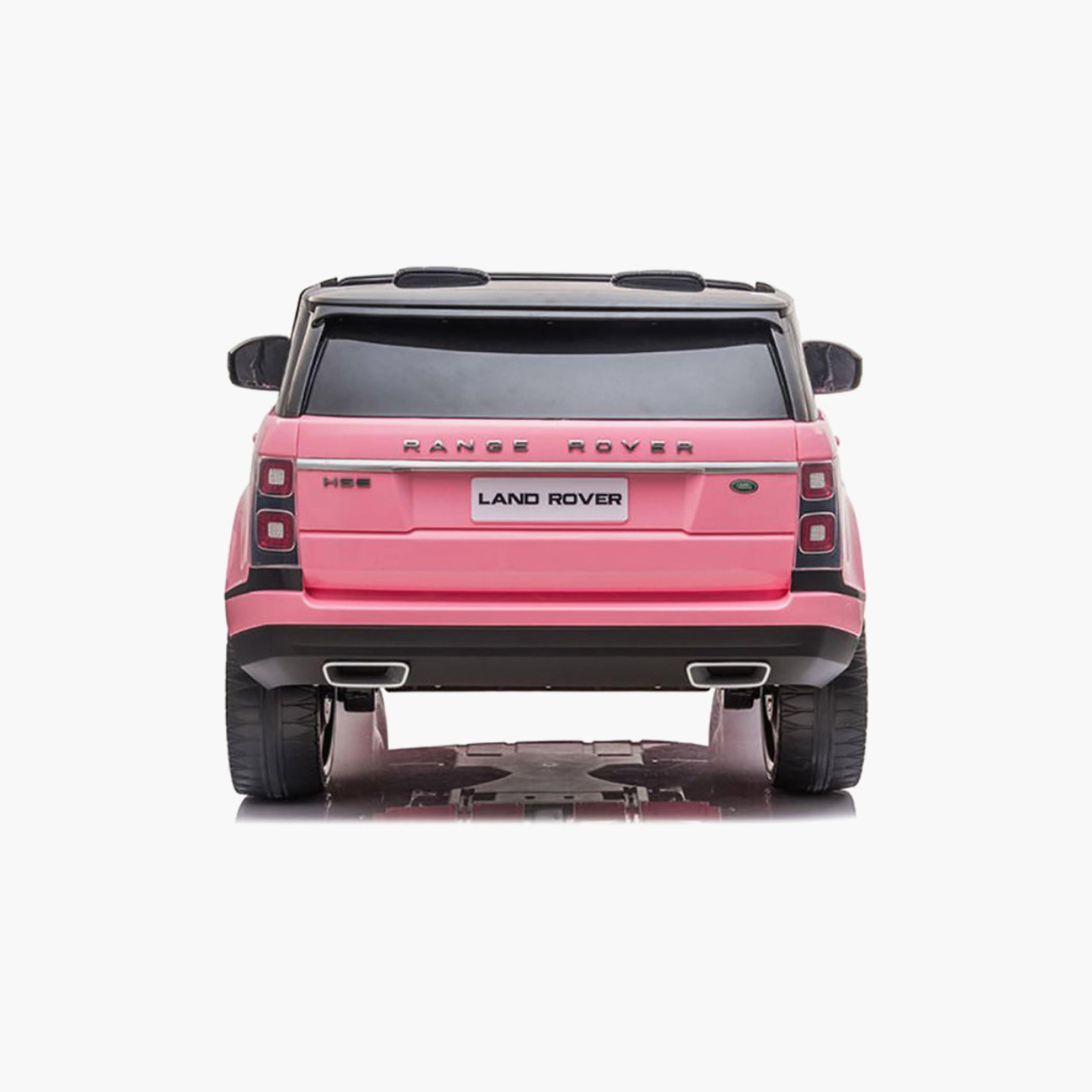Myts 12V Electric Range Rover HSE Ride-On Car-toys-outdoor-bikesandrideons-electricvehicles-image-6