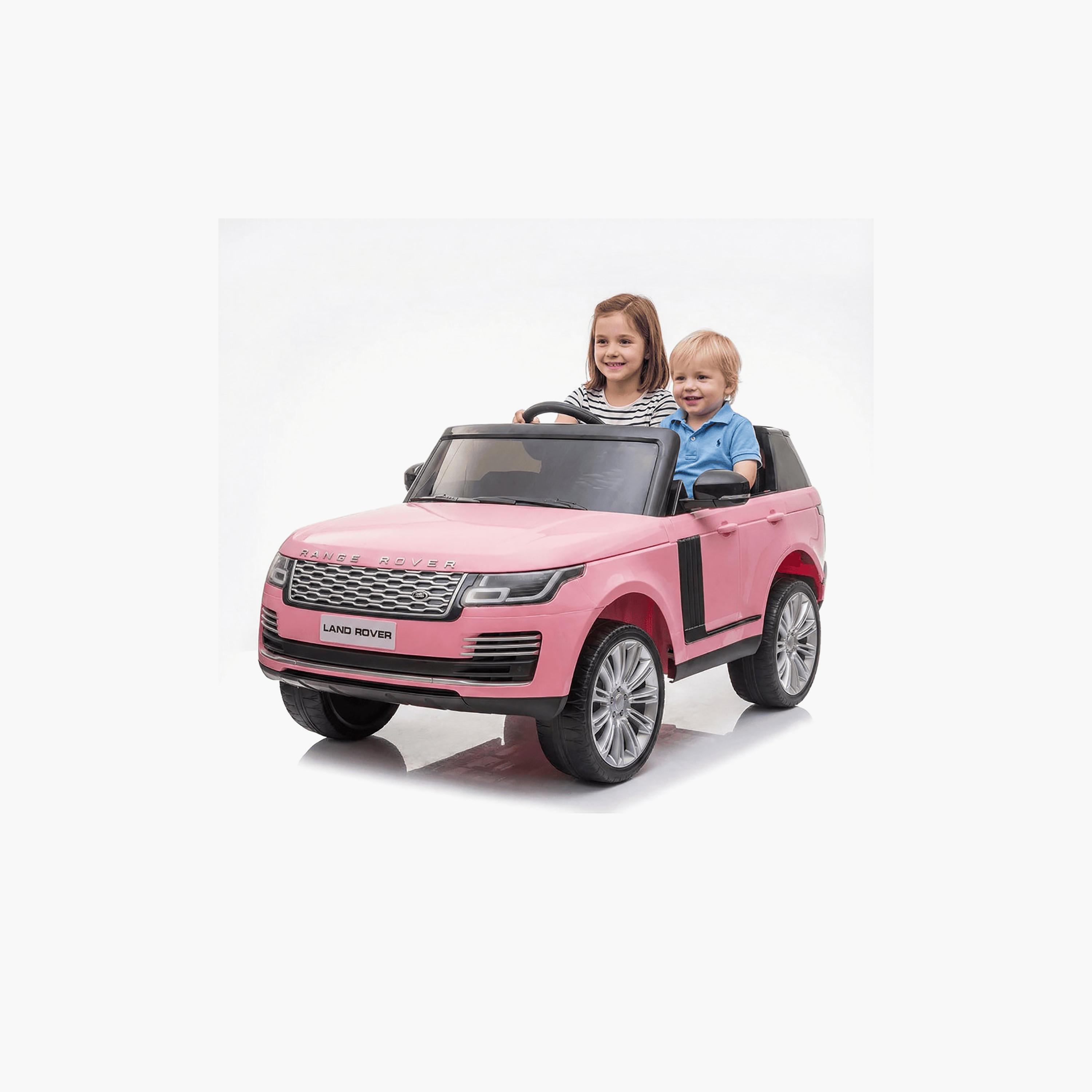 Myts 12V Electric Range Rover HSE Ride-On Car-toys-outdoor-bikesandrideons-electricvehicles-image-7