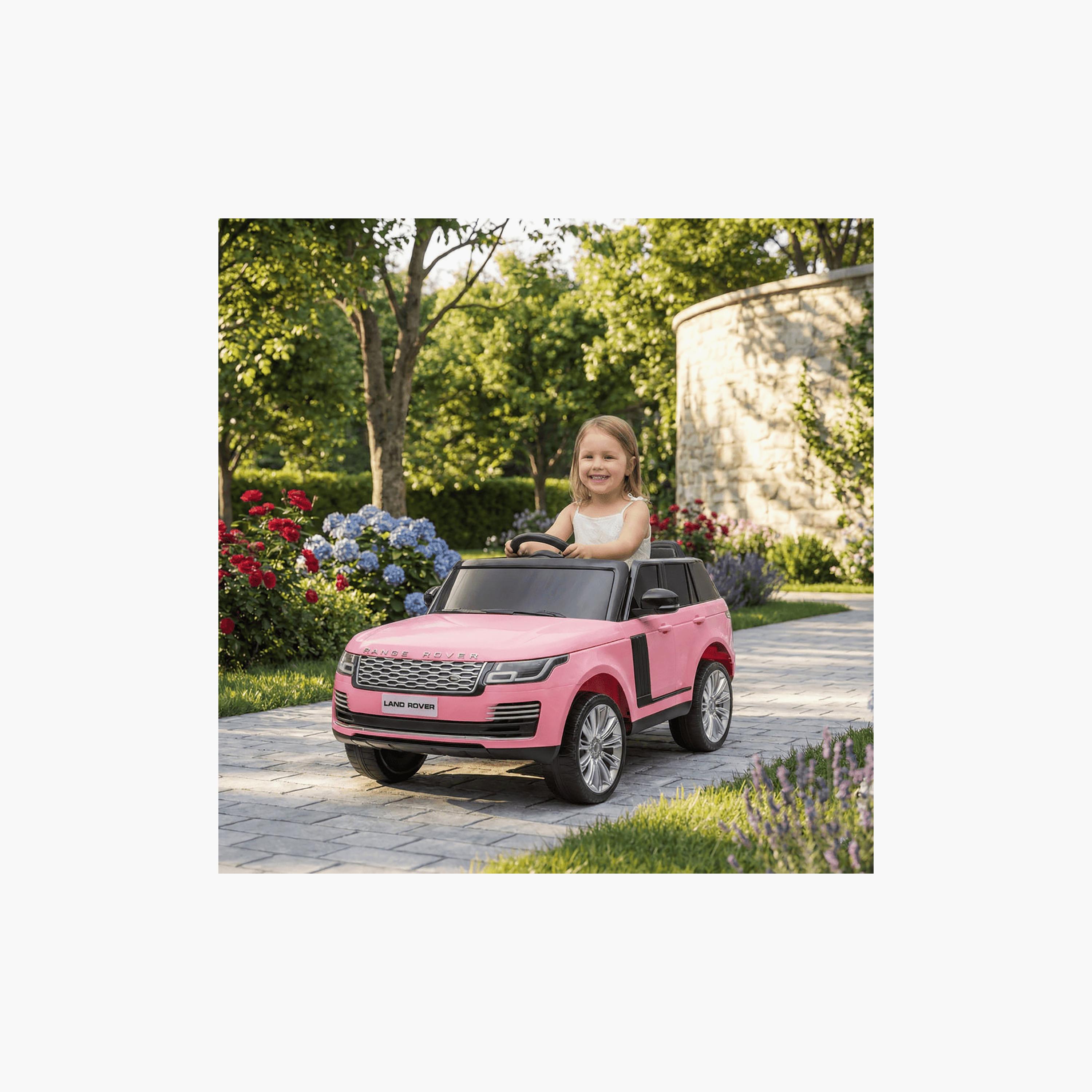 Myts 12V Electric Range Rover HSE Ride-On Car-toys-outdoor-bikesandrideons-electricvehicles-image-8