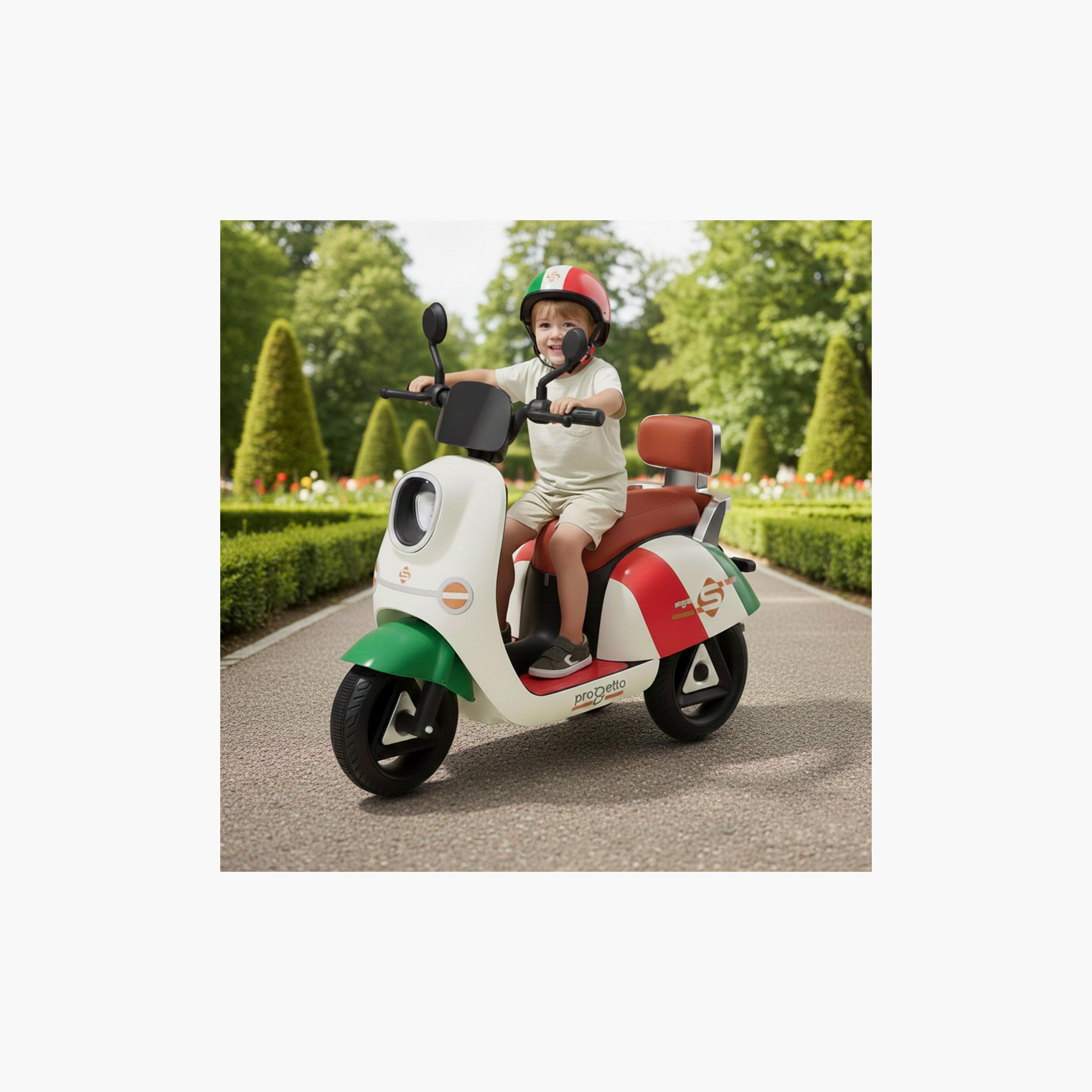 سكوتر ركوب كهربائي بمحرك مزدوج من مايتس-toys-outdoor-bikesandrideons-electricvehicles-image-3