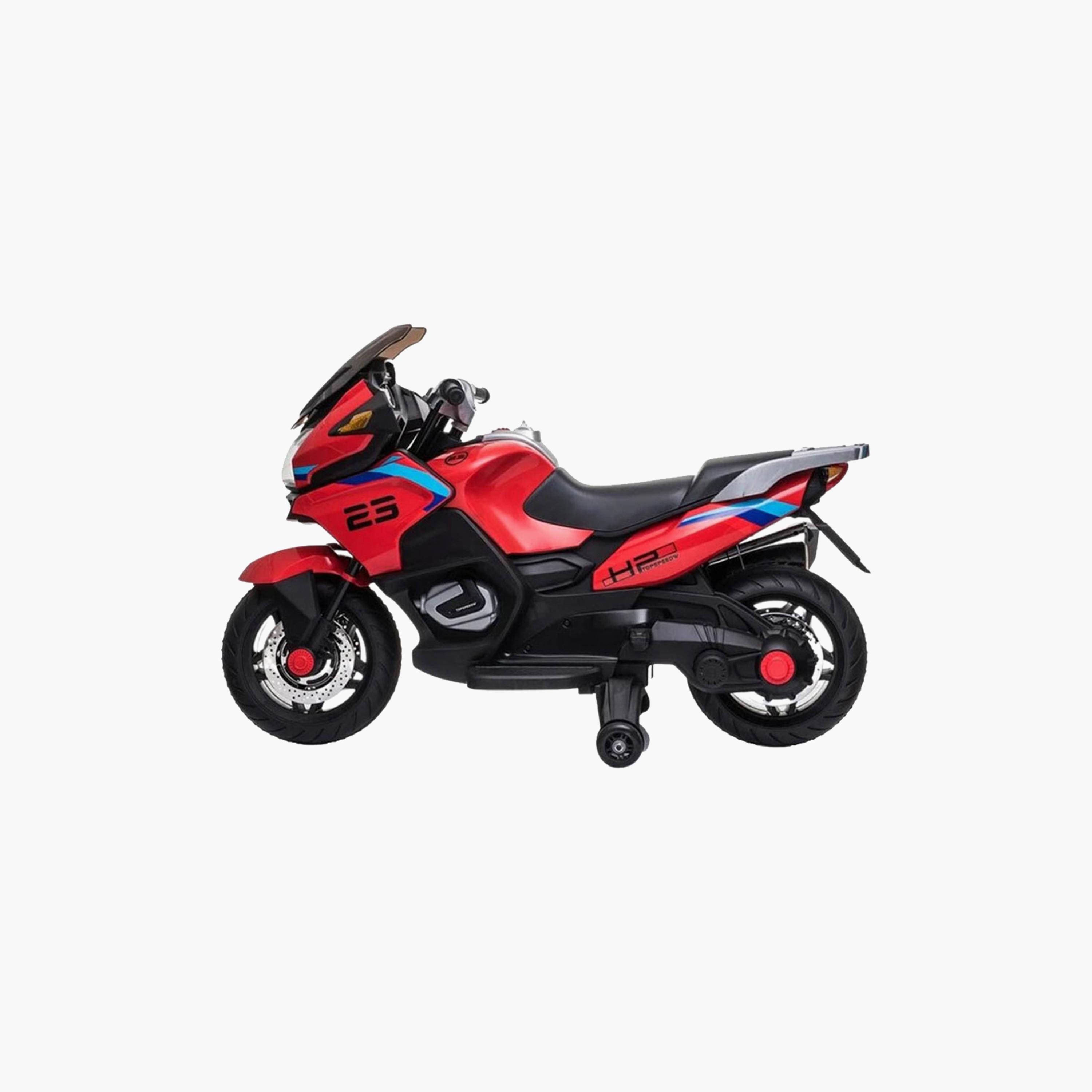 دراجة نارية كهربائية للركوب بمحركات مزدوجة 12 فولت من مايتس-toys-outdoor-bikesandrideons-electricvehicles-image-2