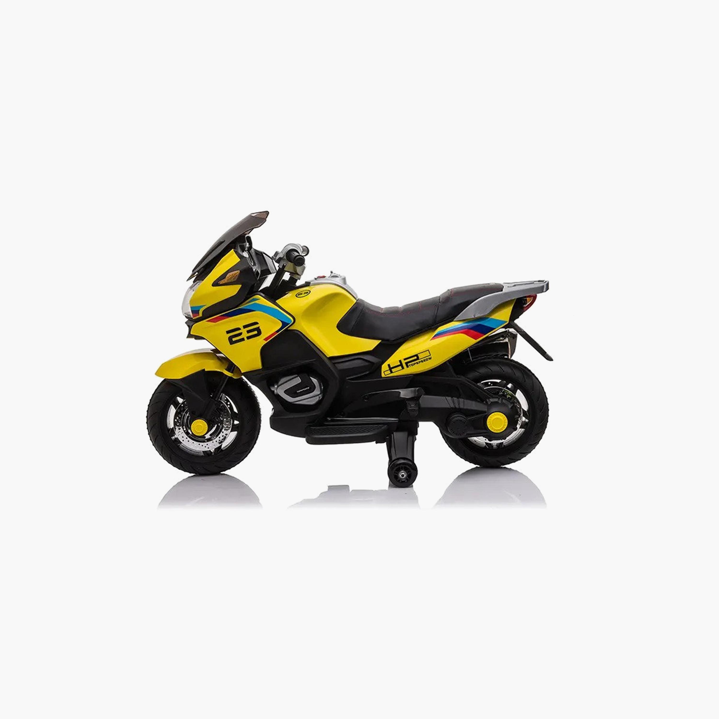دراجة نارية كهربائية للركوب بمحركات مزدوجة 12 فولت من مايتس-toys-outdoor-bikesandrideons-electricvehicles-image-2