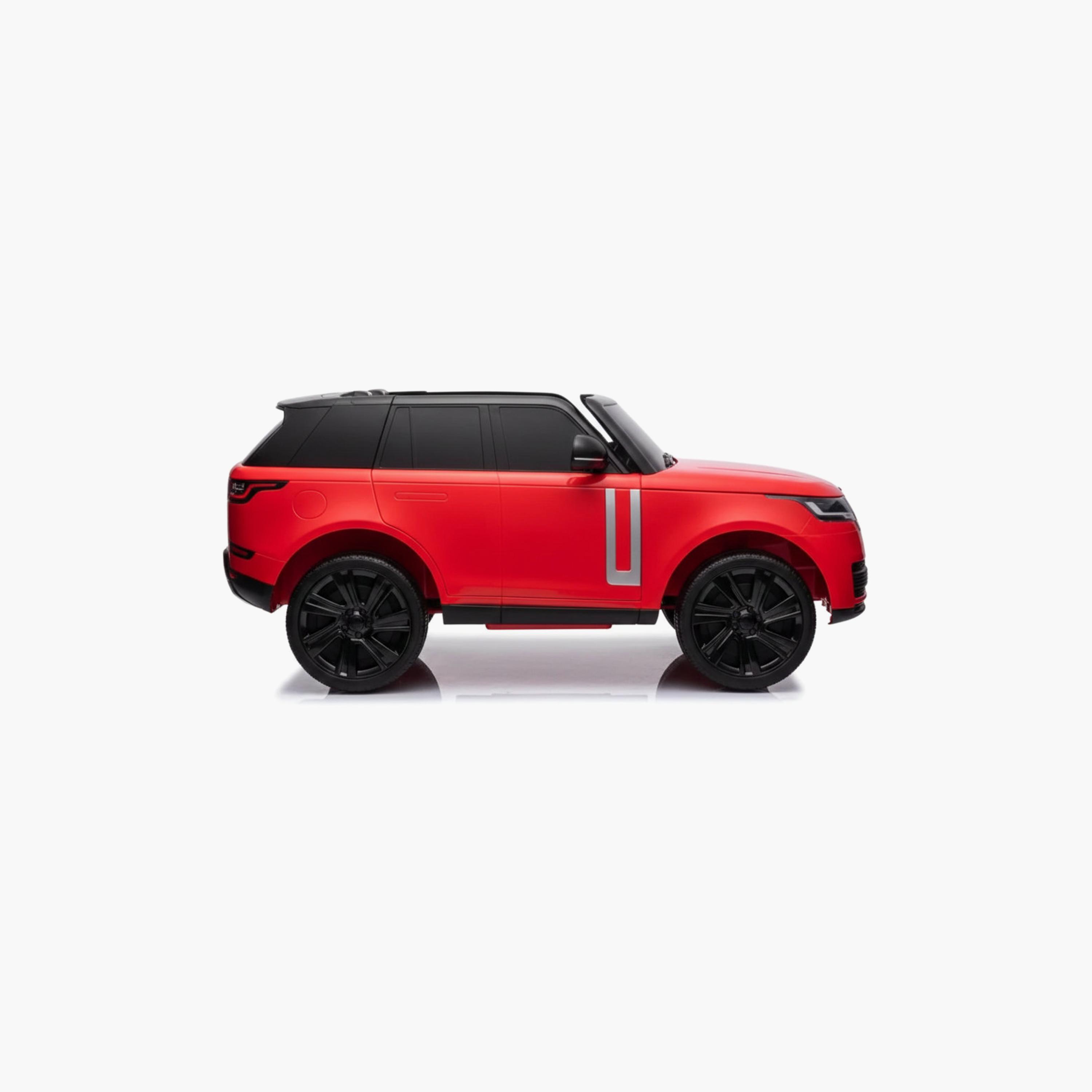 Myts 12V Remote Control Range Rover Licensed Ride-On SUV-toys-outdoor-bikesandrideons-electricvehicles-image-2
