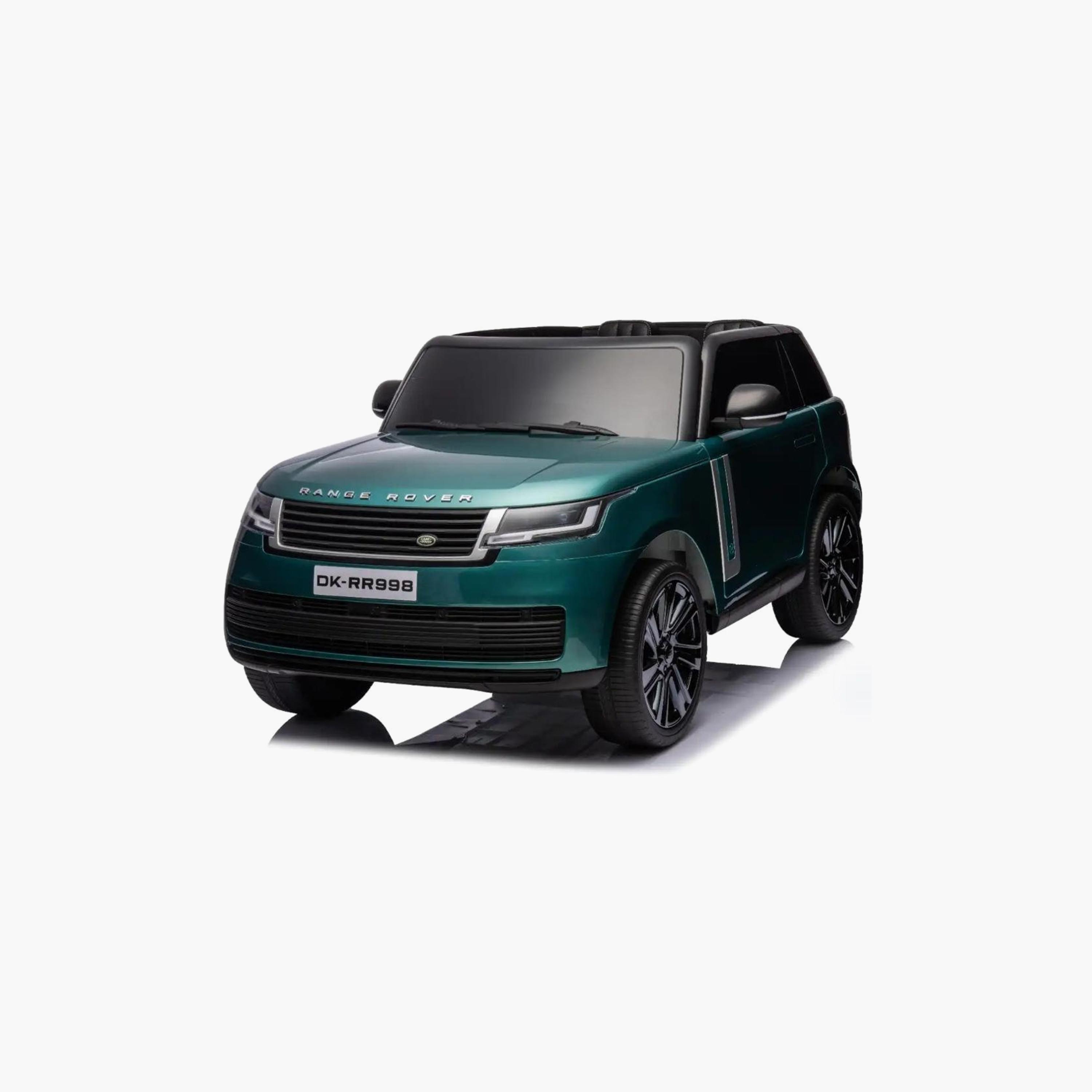 سيارة "رينج روفر SUV" للركوب مرخصة بجهاز تحكم عن بعد 12 فولت من مايتس-toys-outdoor-bikesandrideons-electricvehicles-image-1
