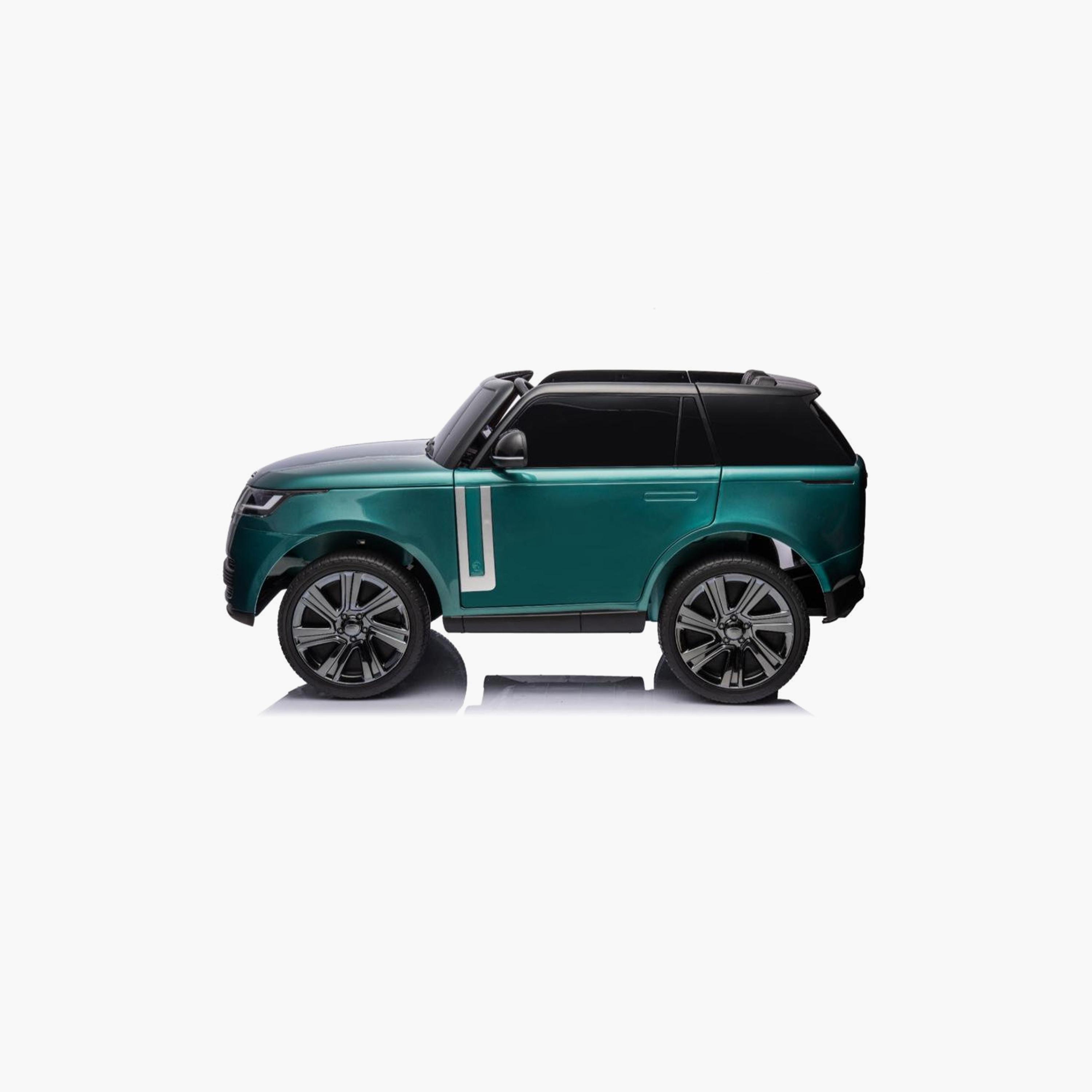 سيارة "رينج روفر SUV" للركوب مرخصة بجهاز تحكم عن بعد 12 فولت من مايتس-toys-outdoor-bikesandrideons-electricvehicles-image-2