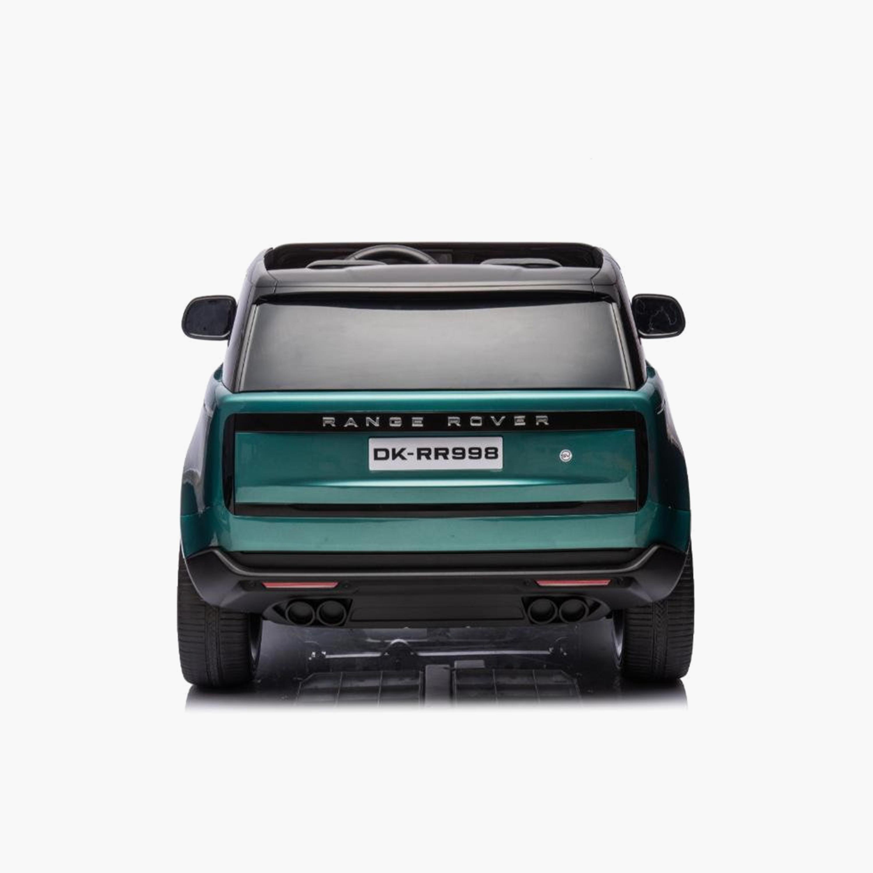 سيارة "رينج روفر SUV" للركوب مرخصة بجهاز تحكم عن بعد 12 فولت من مايتس-toys-outdoor-bikesandrideons-electricvehicles-image-4