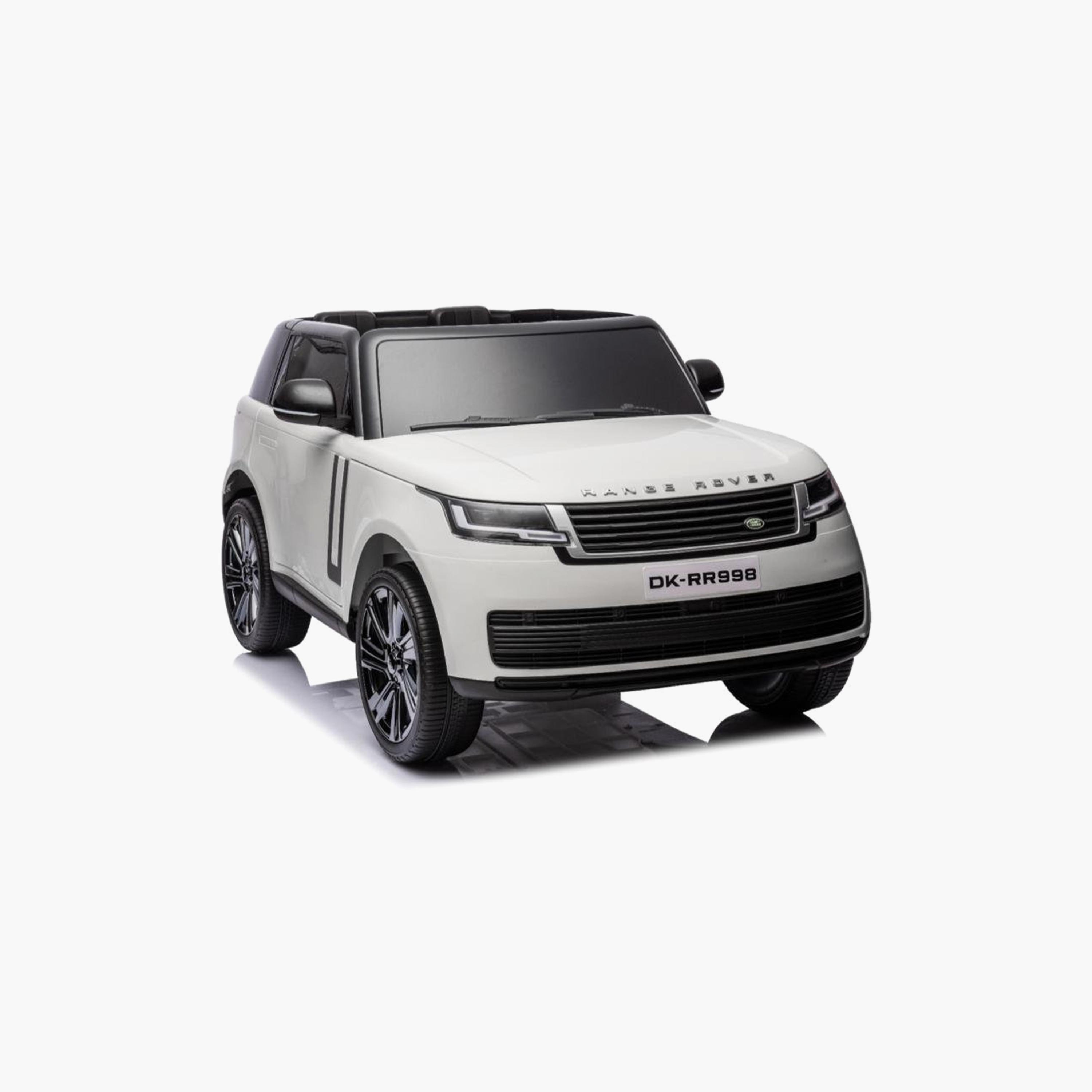 Myts 12V Remote Control Range Rover Licensed Ride-On SUV-toys-outdoor-bikesandrideons-electricvehicles-image-2