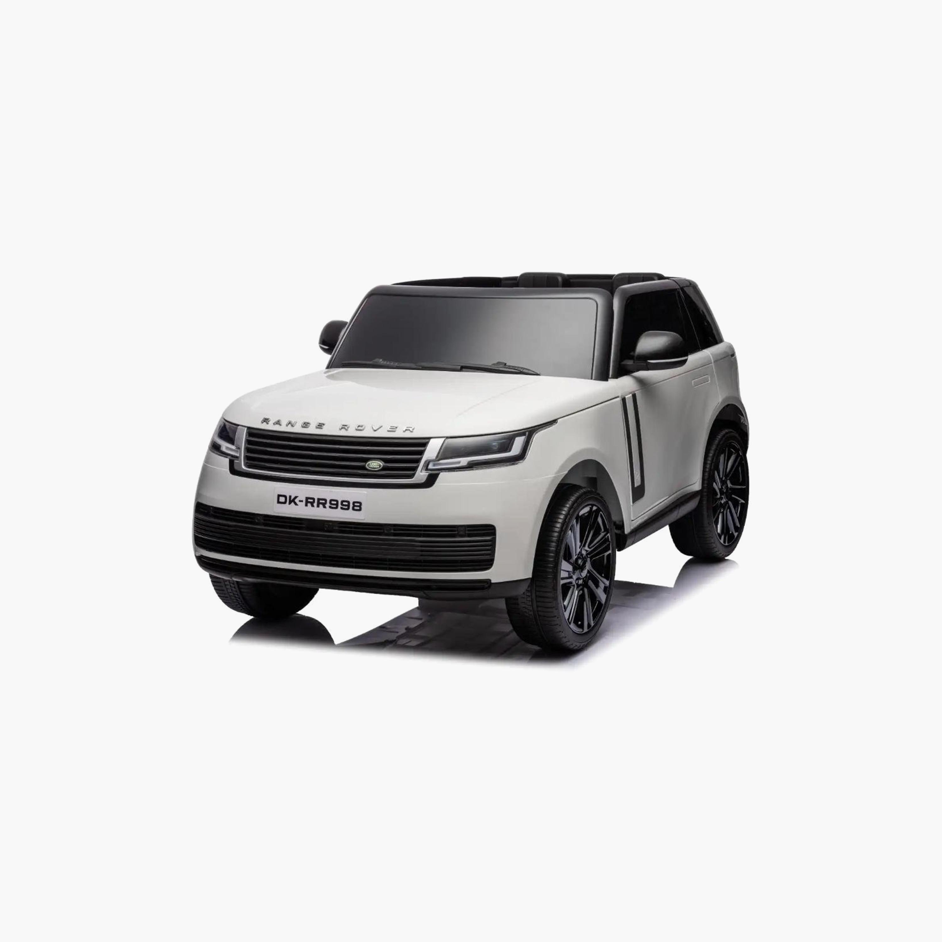 Myts 12V Remote Control Range Rover Licensed Ride-On SUV-toys-outdoor-bikesandrideons-electricvehicles-image-3