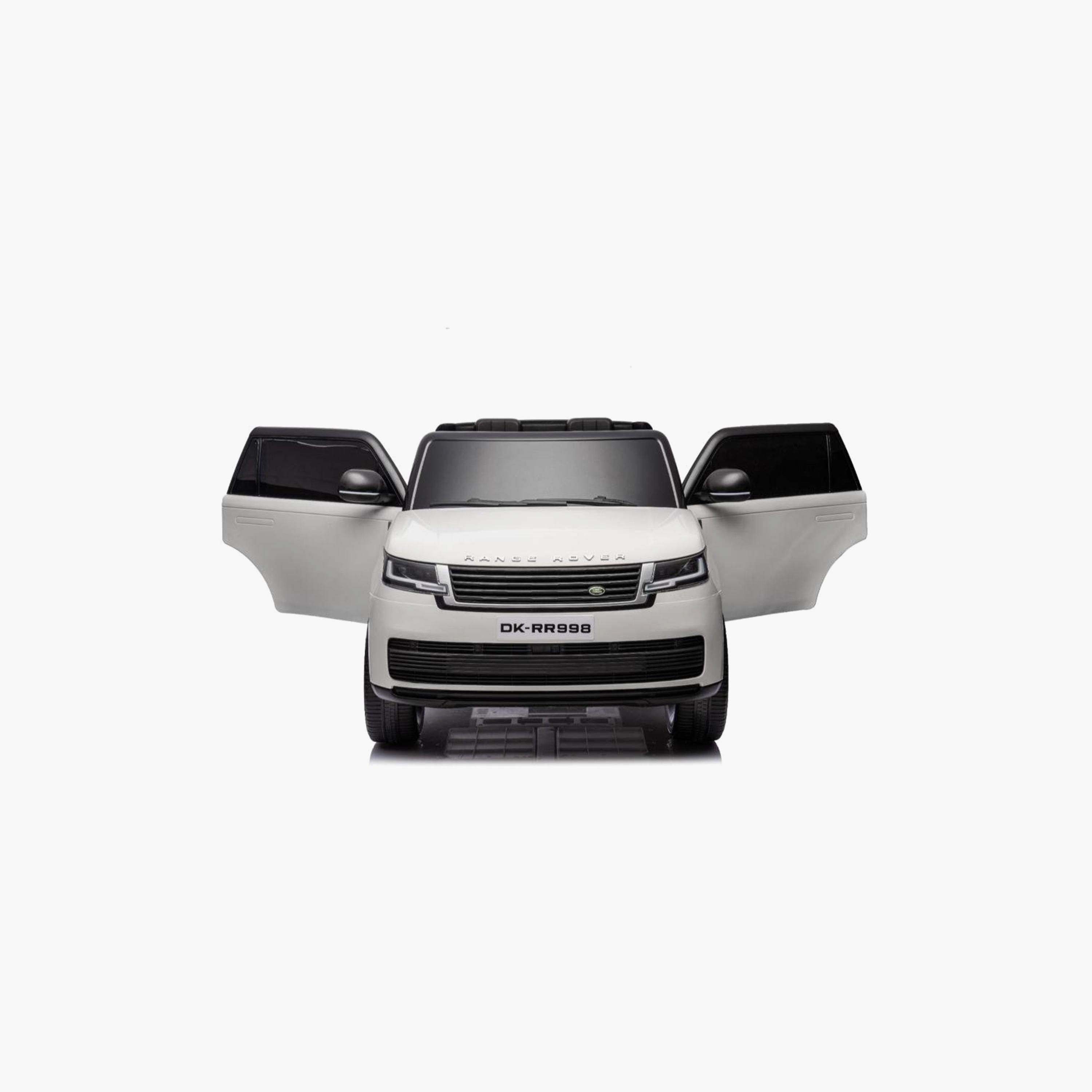 Myts 12V Remote Control Range Rover Licensed Ride-On SUV-toys-outdoor-bikesandrideons-electricvehicles-image-4