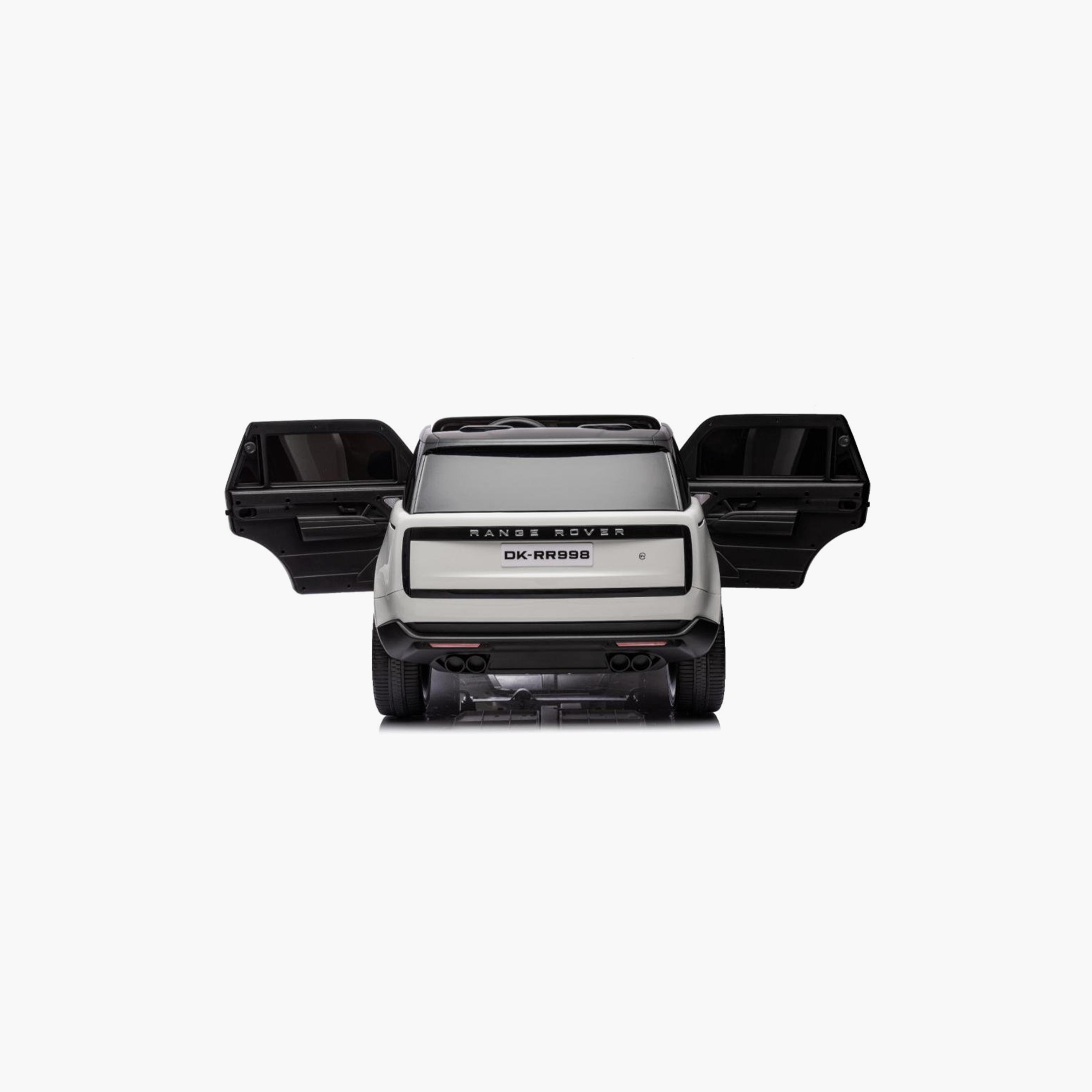 Myts 12V Remote Control Range Rover Licensed Ride-On SUV-toys-outdoor-bikesandrideons-electricvehicles-image-5