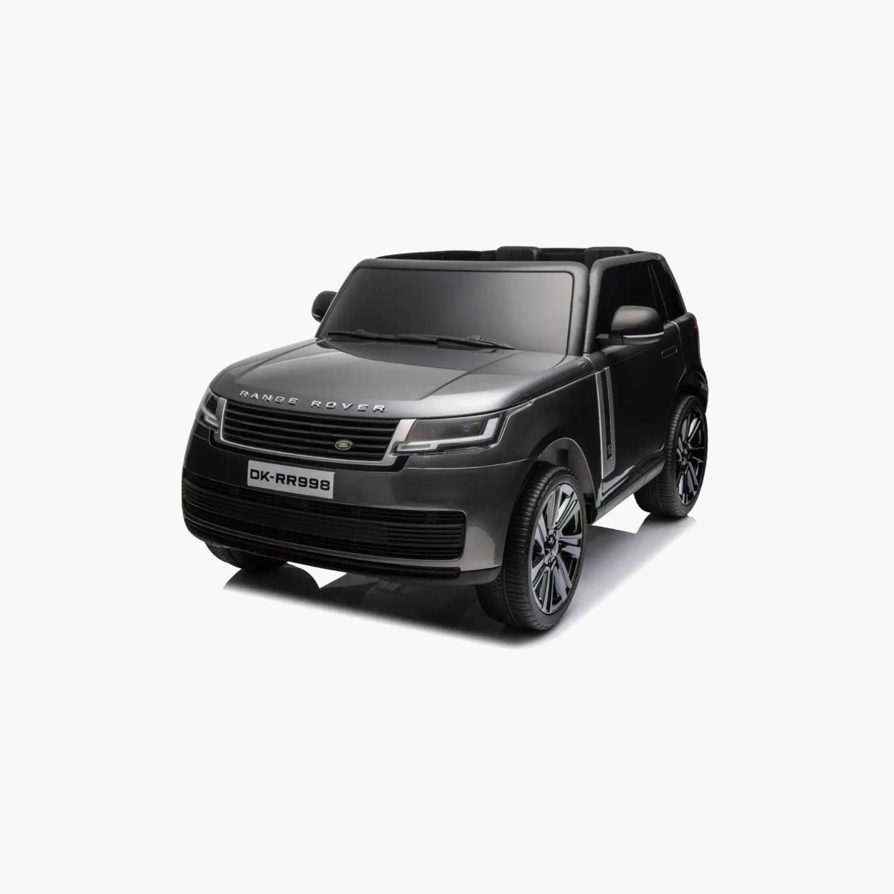 Myts 12V Remote Control Range Rover Licensed Ride-On SUV-toys-outdoor-bikesandrideons-electricvehicles-image-1