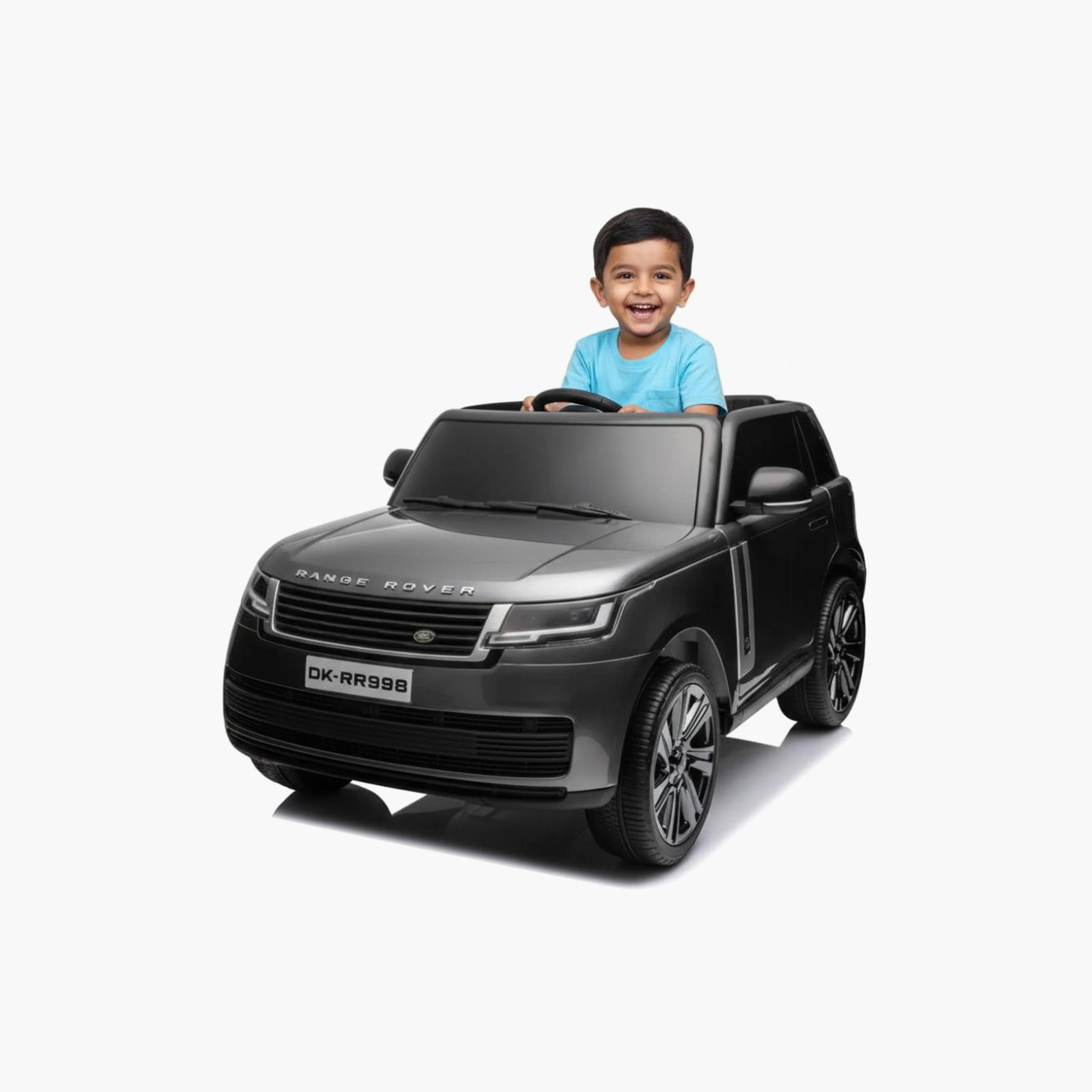 Myts 12V Remote Control Range Rover Licensed Ride-On SUV-toys-outdoor-bikesandrideons-electricvehicles-image-10