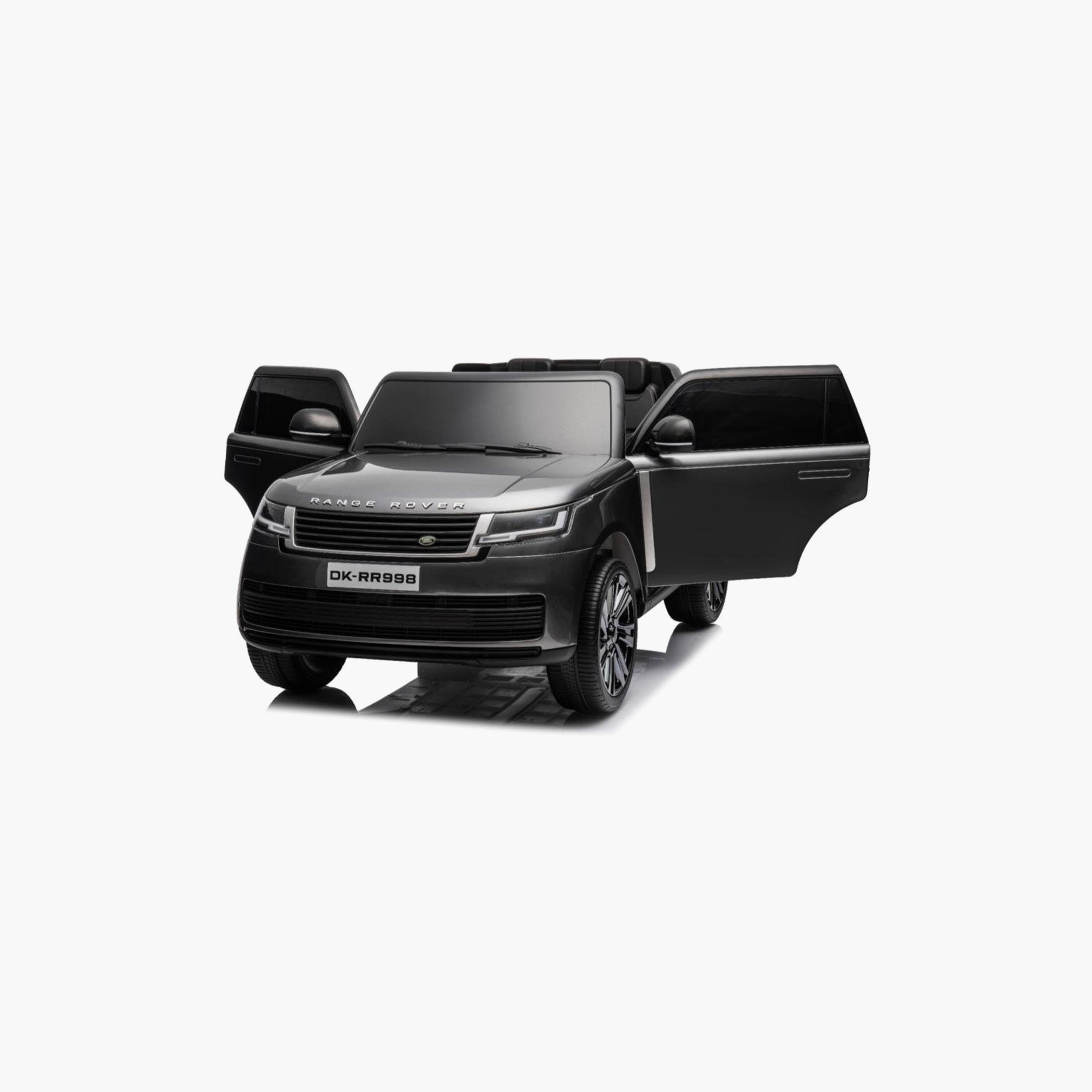 Myts 12V Remote Control Range Rover Licensed Ride-On SUV-toys-outdoor-bikesandrideons-electricvehicles-image-4