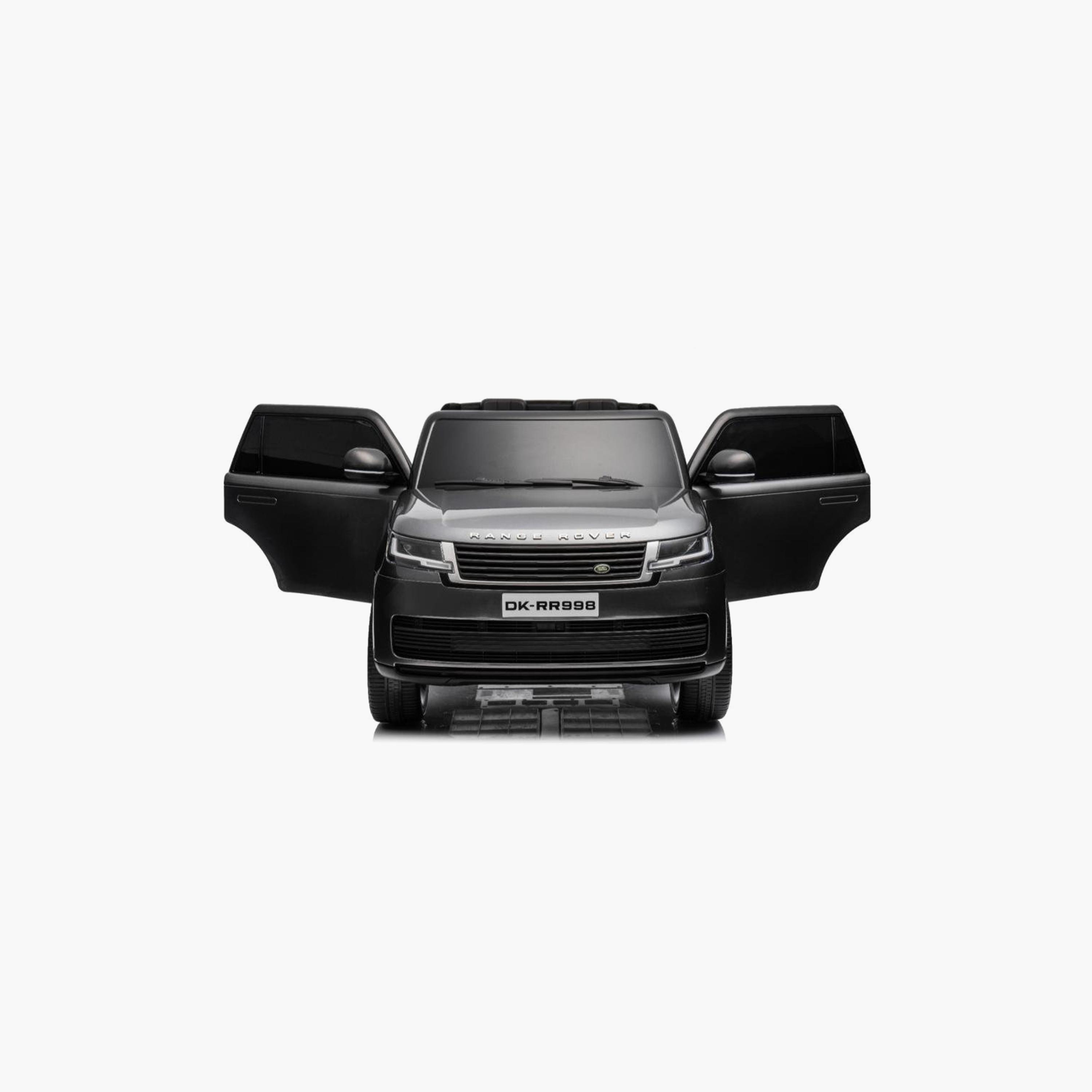 Myts 12V Remote Control Range Rover Licensed Ride-On SUV-toys-outdoor-bikesandrideons-electricvehicles-image-5