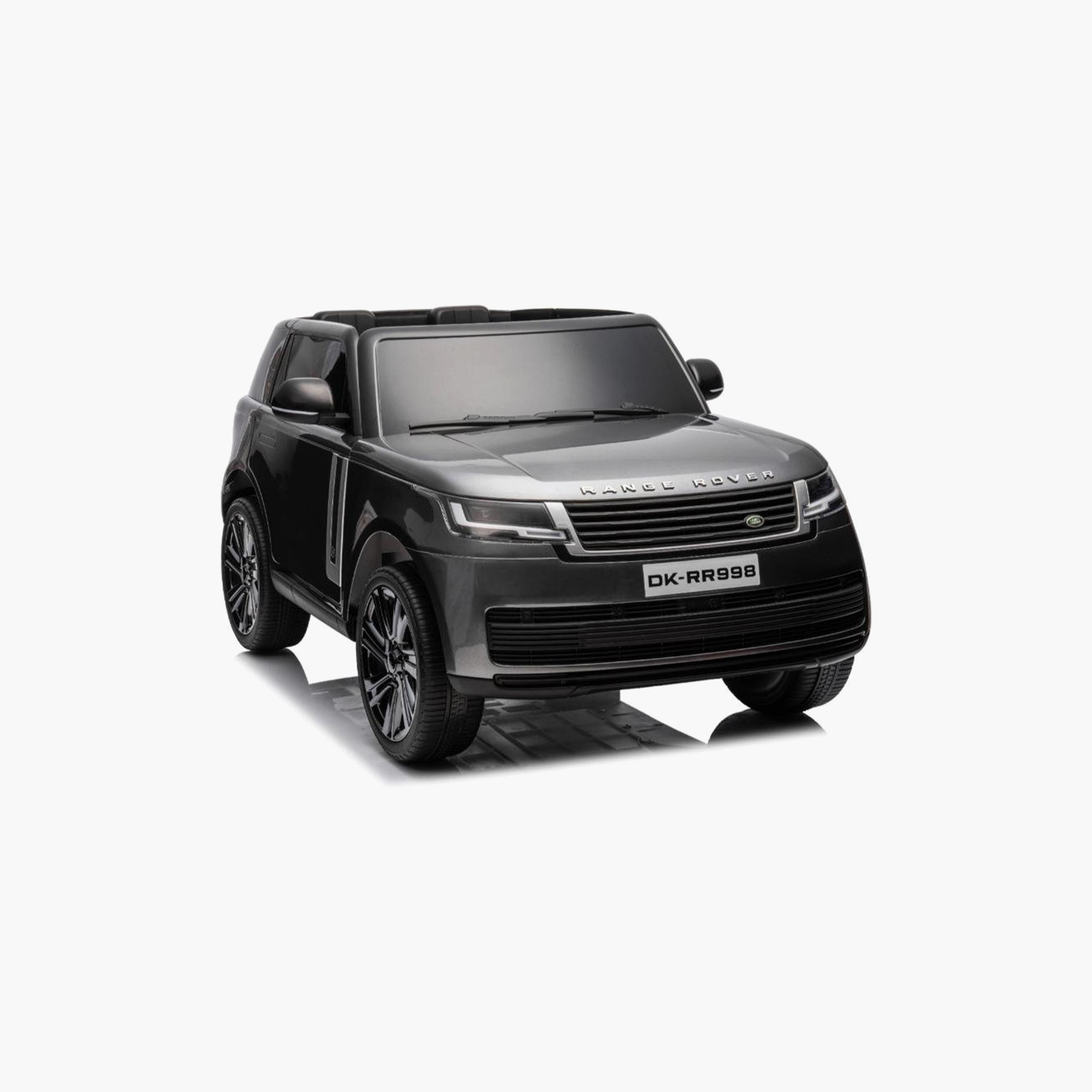 Myts 12V Remote Control Range Rover Licensed Ride-On SUV-toys-outdoor-bikesandrideons-electricvehicles-image-6