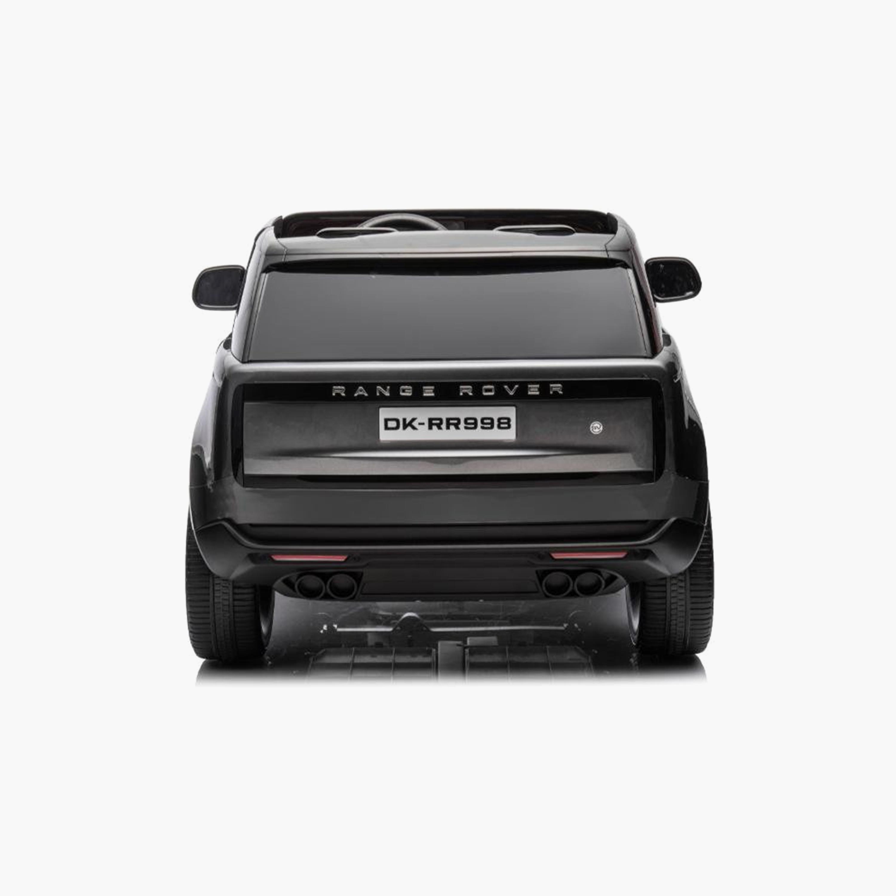 Myts 12V Remote Control Range Rover Licensed Ride-On SUV-toys-outdoor-bikesandrideons-electricvehicles-image-7