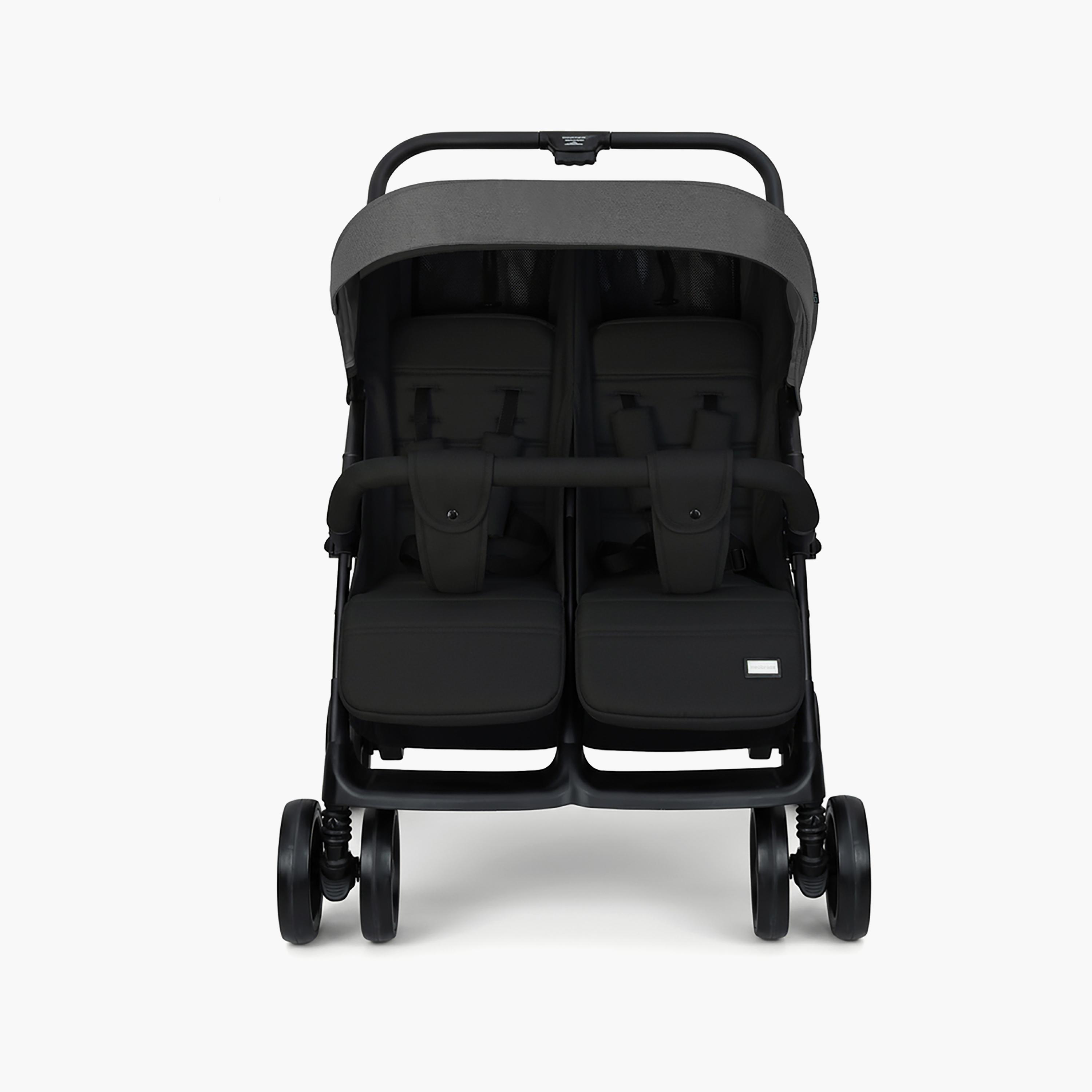 Neobreez DUADX Lighweight Double Stroller-baby-gear-strollersandprams-strollers-image-1