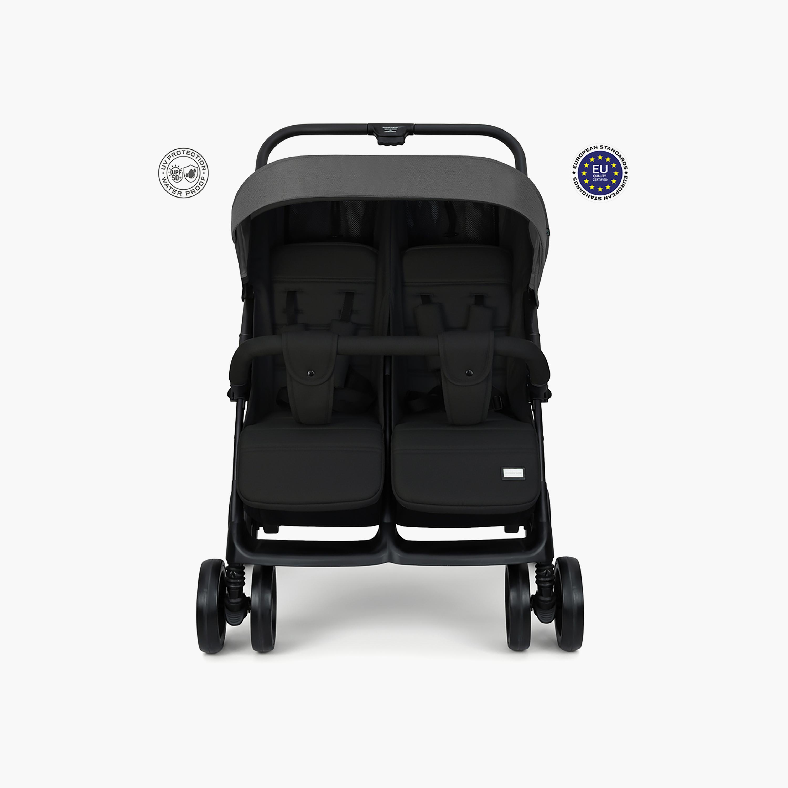 Neobreez DUADX Lighweight Double Stroller-baby-gear-strollersandprams-strollers-image-16