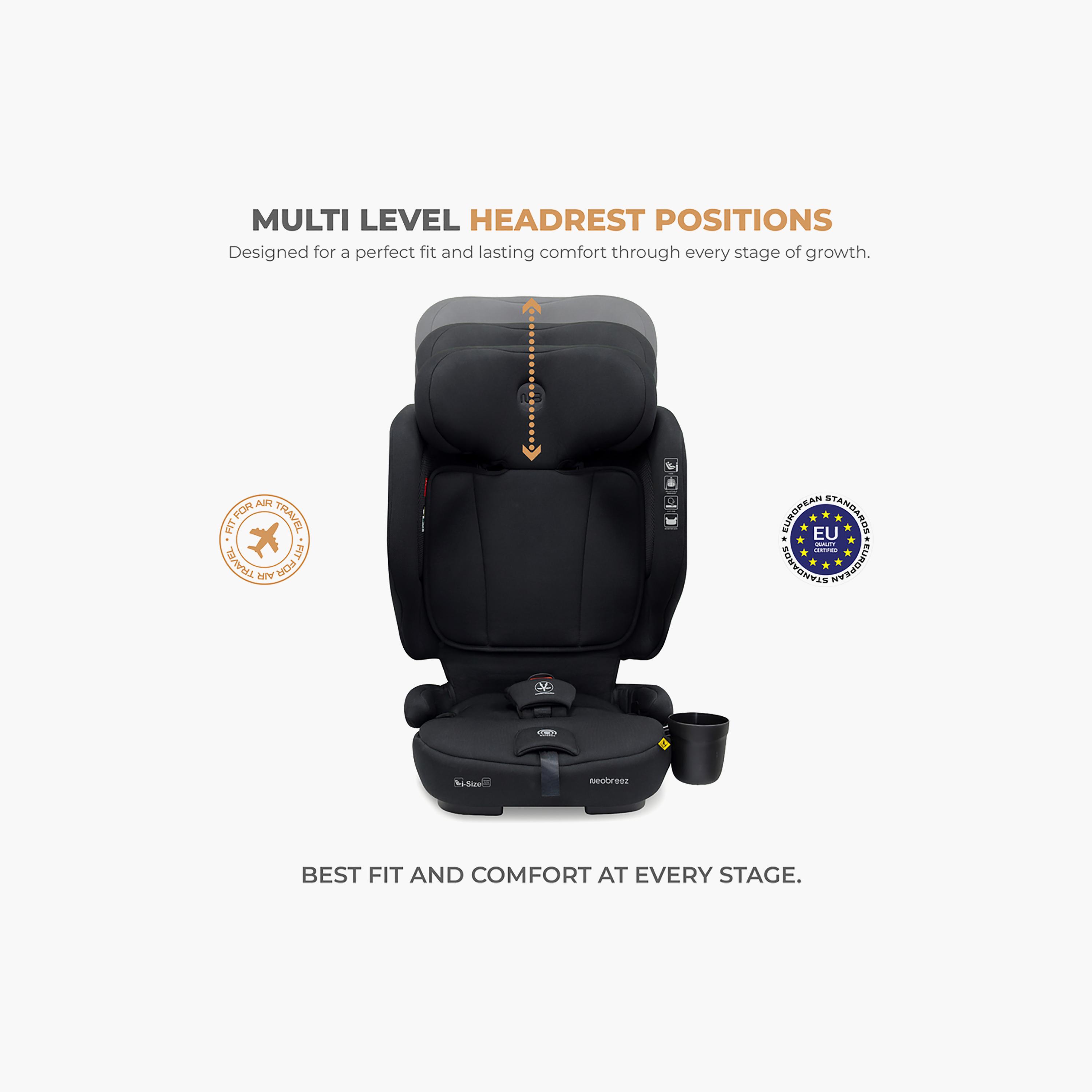 مقعد سيارة للسفر الجوي مدمج "آي-جينتو" بنظام "آي-سايز" من نيوبريز-baby-gear-carseats-image-20