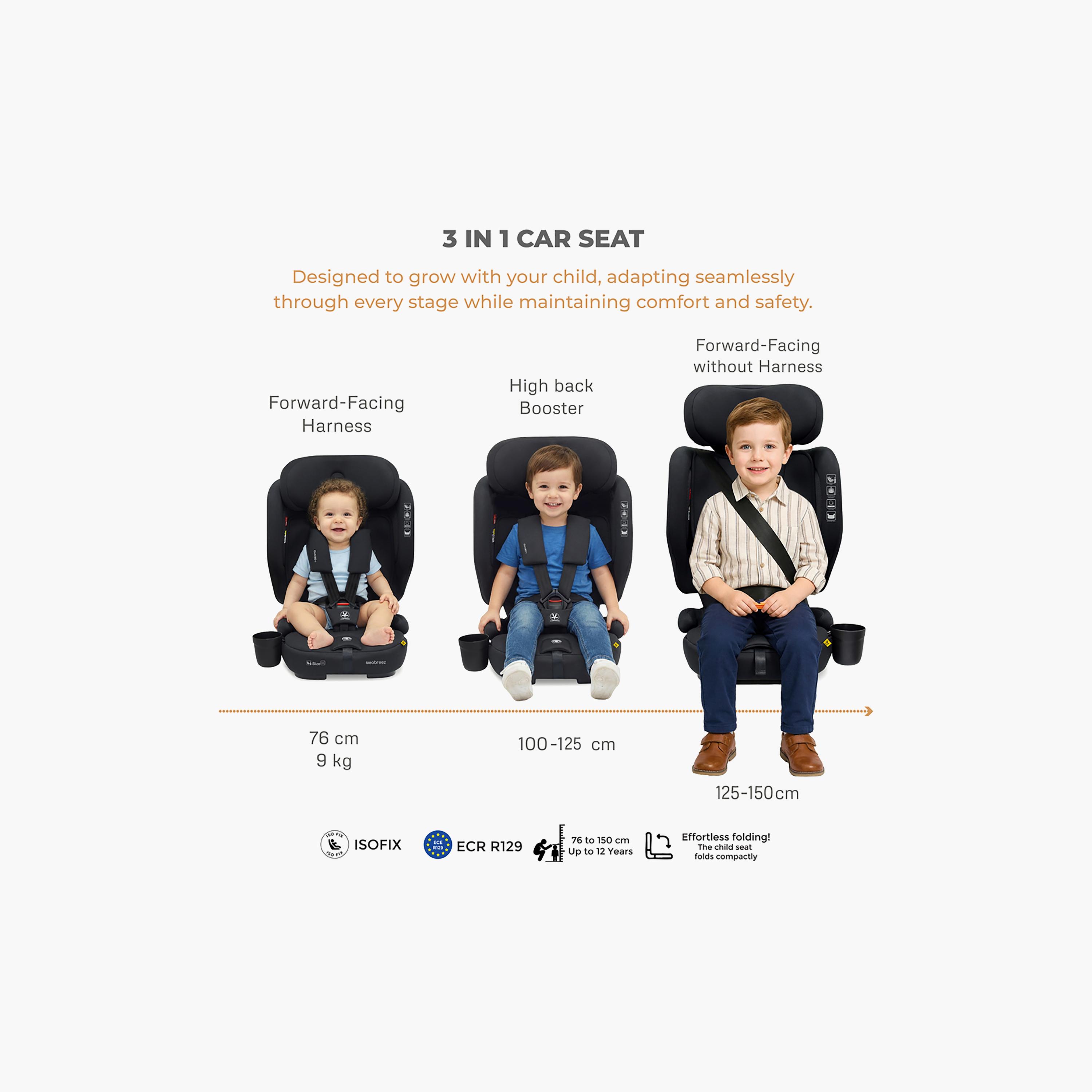مقعد سيارة للسفر الجوي مدمج "آي-جينتو" بنظام "آي-سايز" من نيوبريز-baby-gear-carseats-image-9