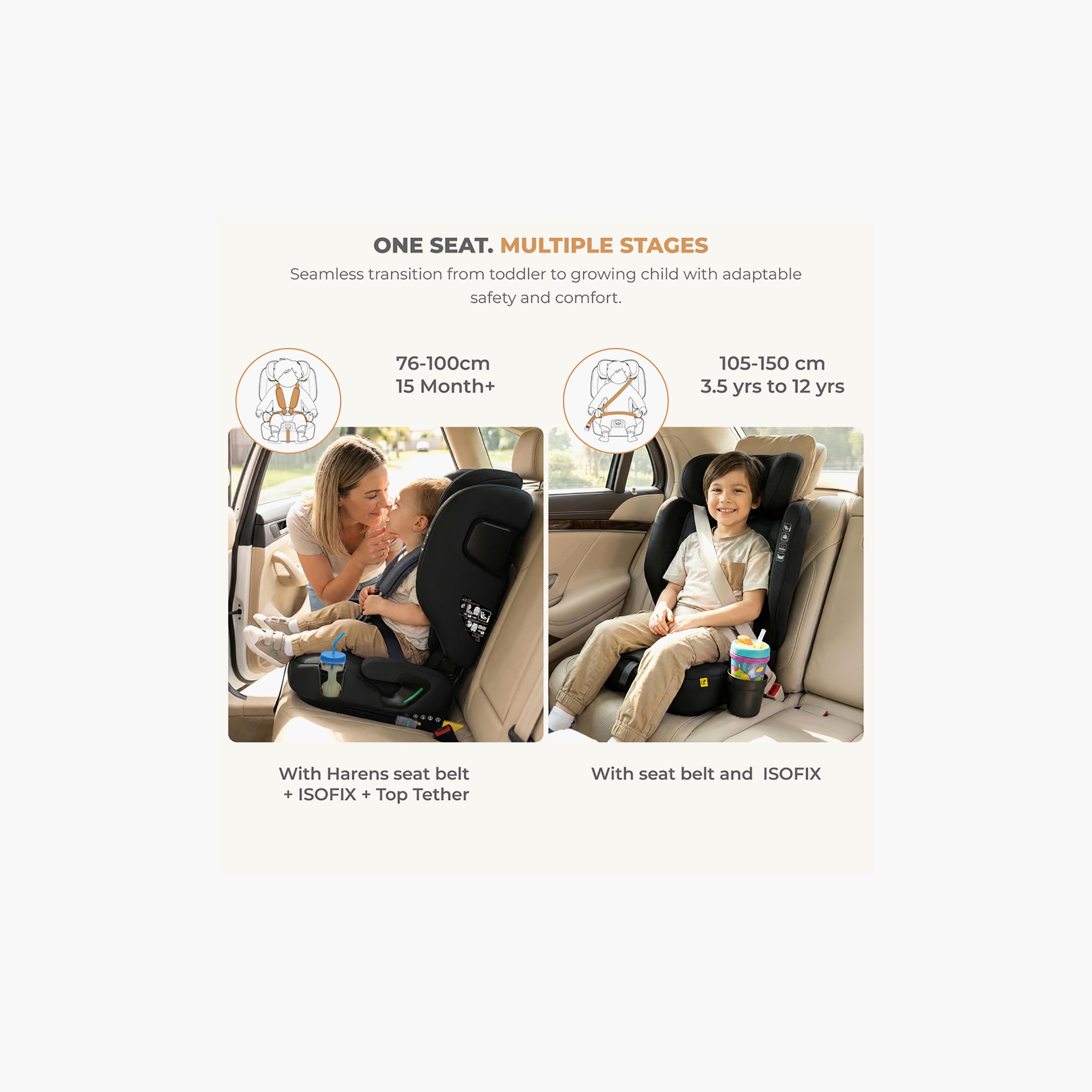 Neobreez i-GENTO I-Size Compact Air Travel Car Seat-baby-gear-carseats-image-14