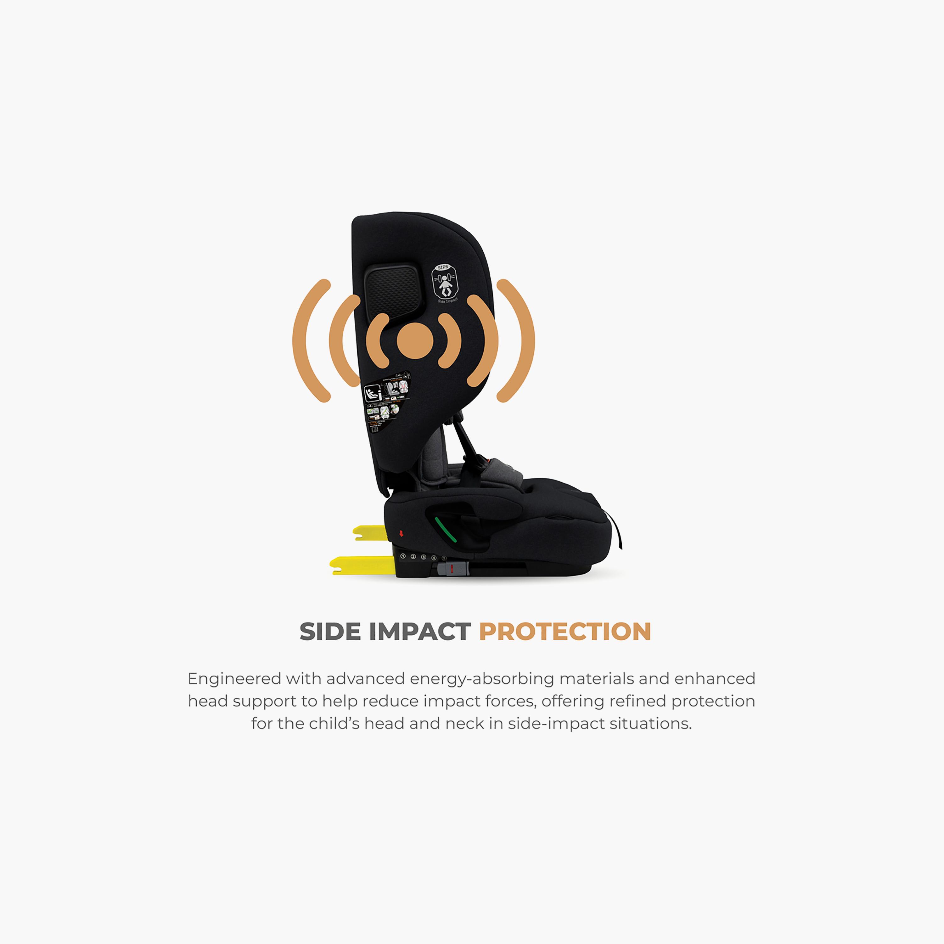 Neobreez i-GENTO I-Size Compact Air Travel Car Seat-baby-gear-carseats-image-2