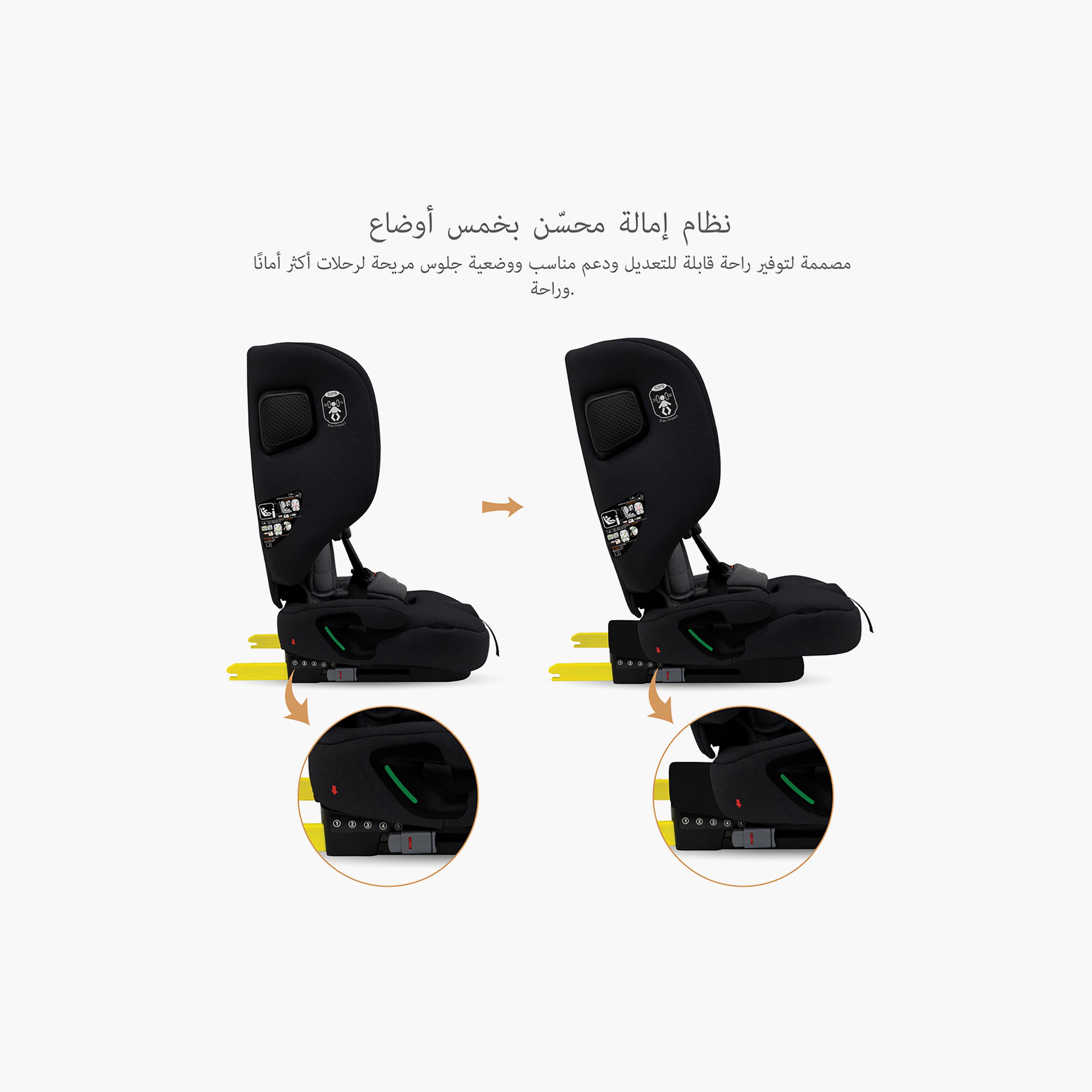 Neobreez i-GENTO I-Size Compact Air Travel Car Seat-baby-gear-carseats-image-22