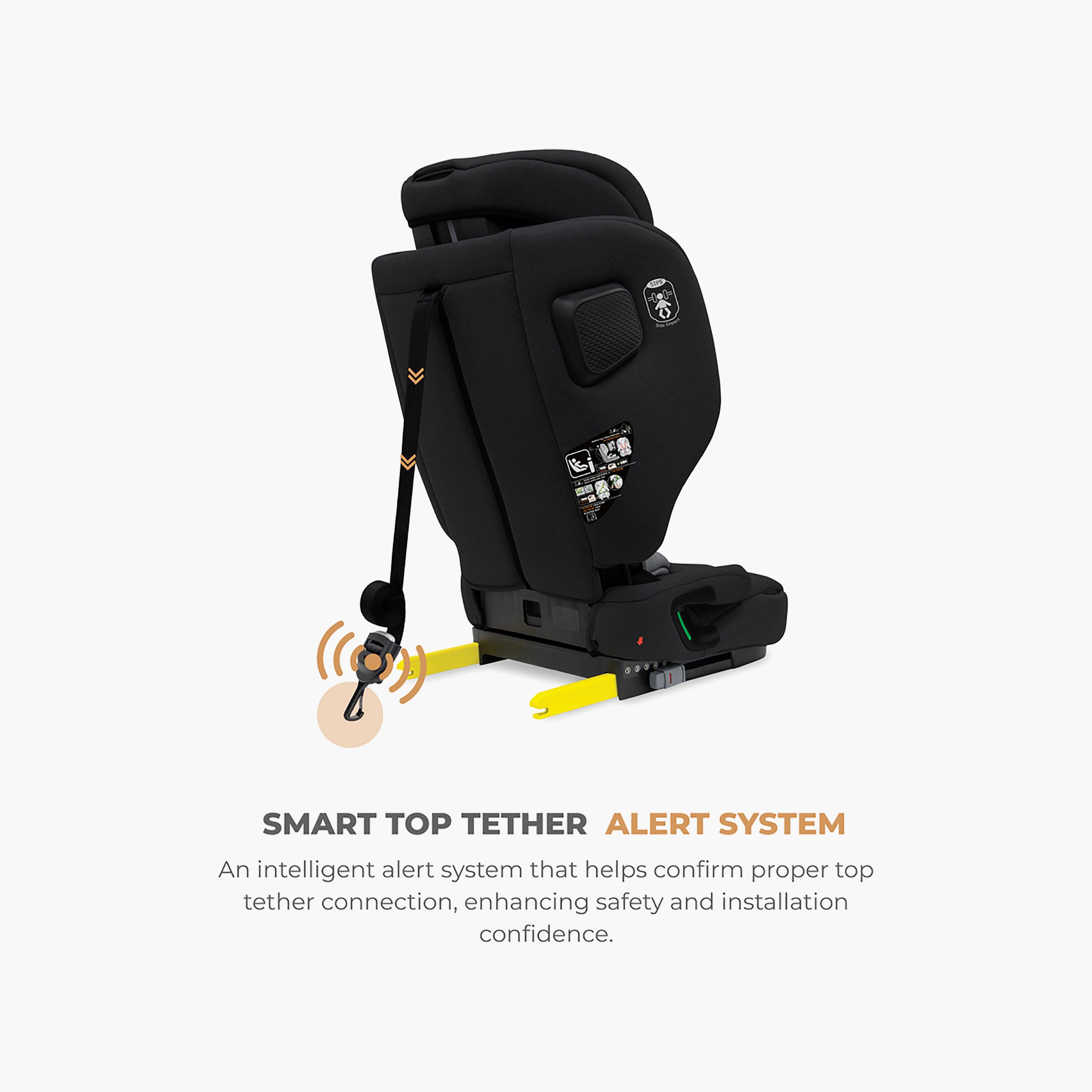 Neobreez i-GENTO I-Size Compact Air Travel Car Seat-baby-gear-carseats-image-23