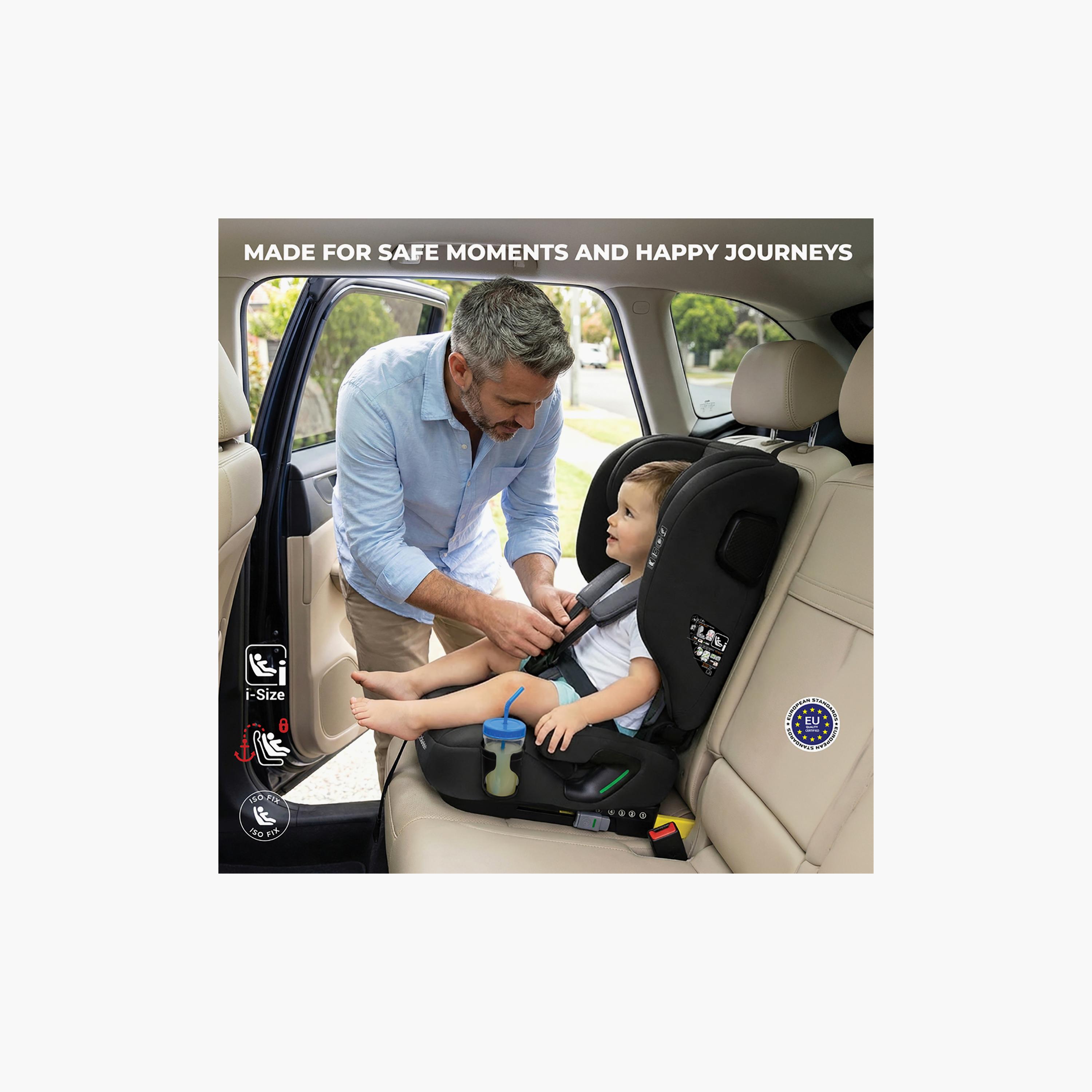 Neobreez i-GENTO I-Size Compact Air Travel Car Seat-baby-gear-carseats-image-24